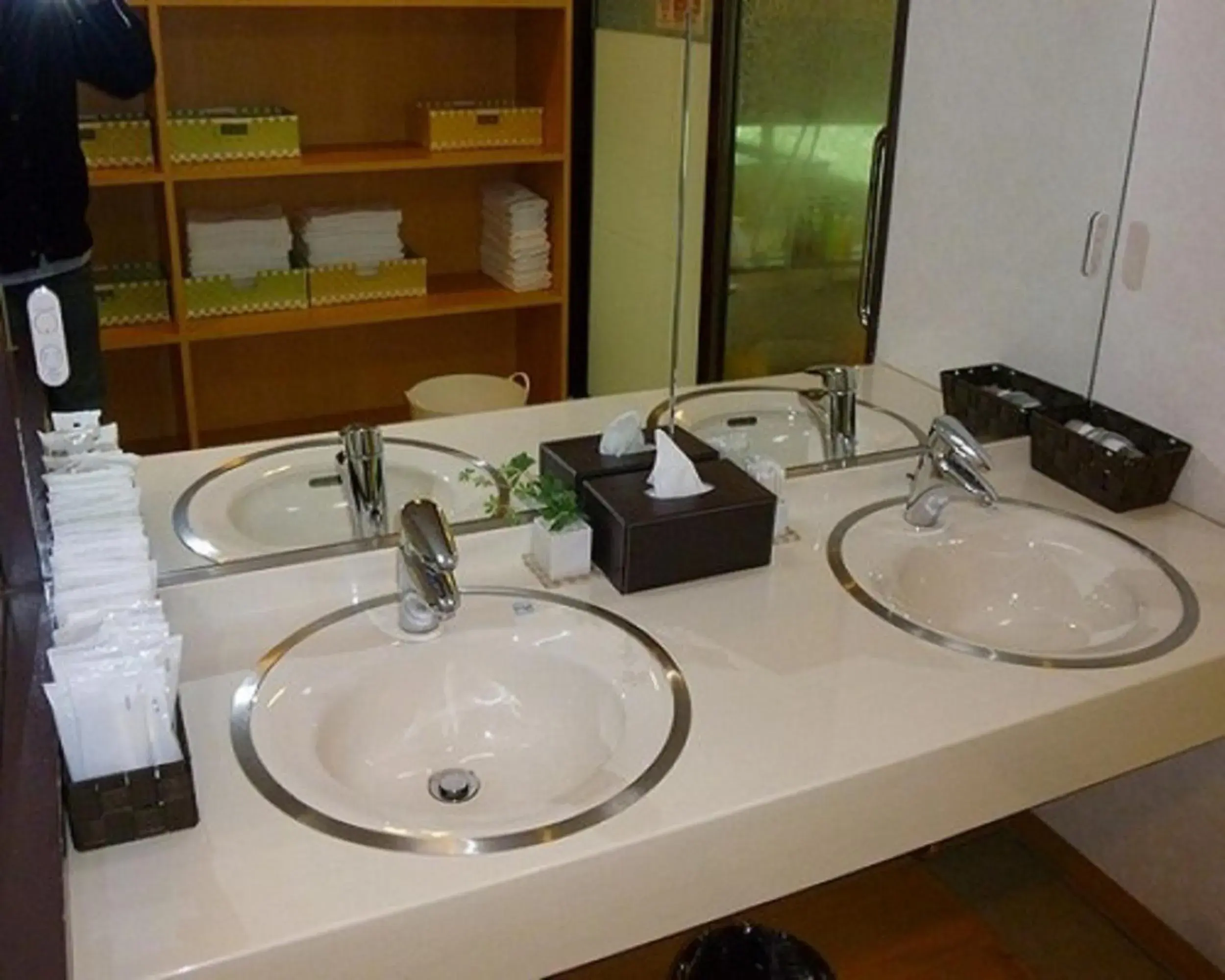 Spa and wellness centre/facilities, Bathroom in Hotel Fukushima Hills