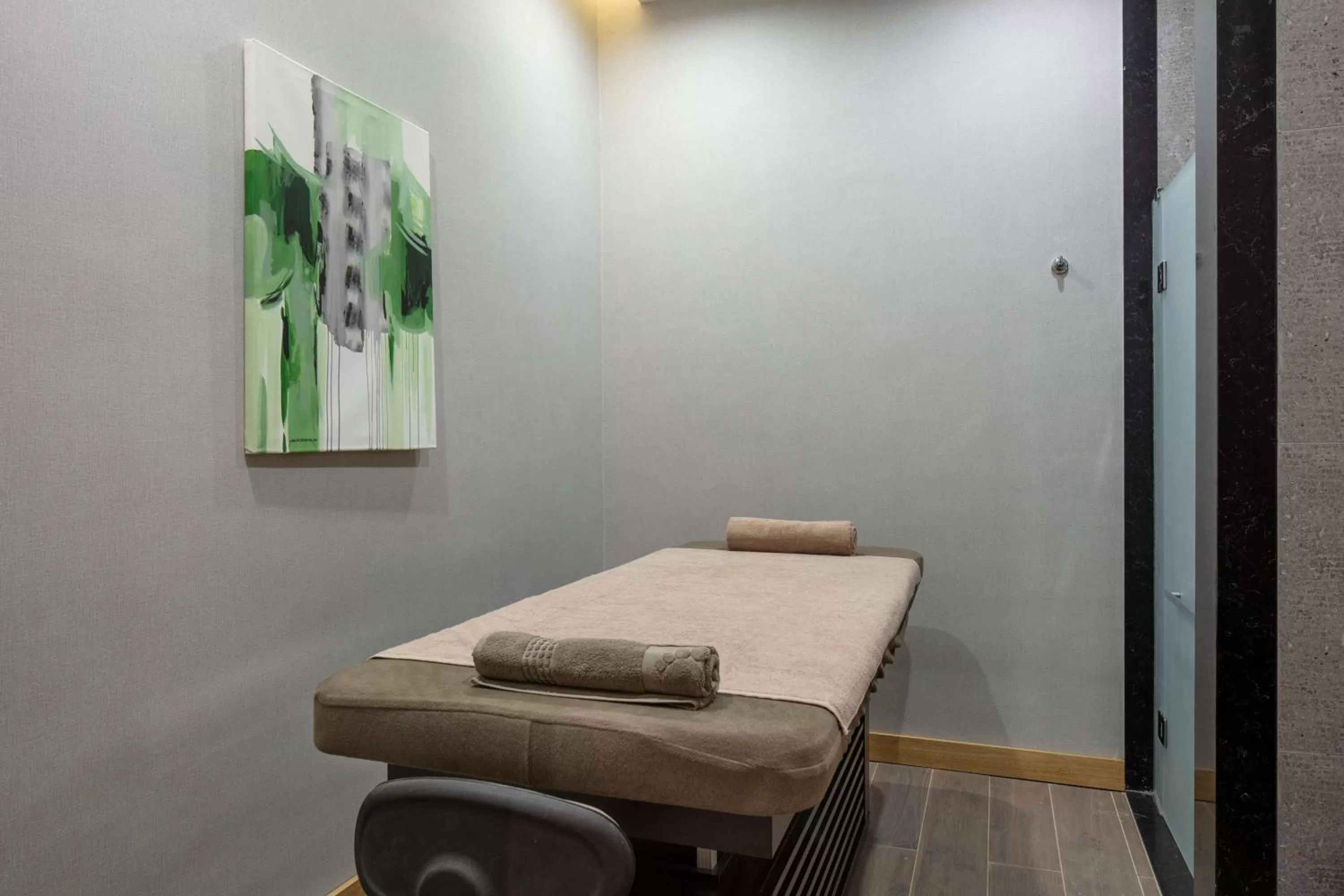 Sports in Hilton Garden Inn Erzurum