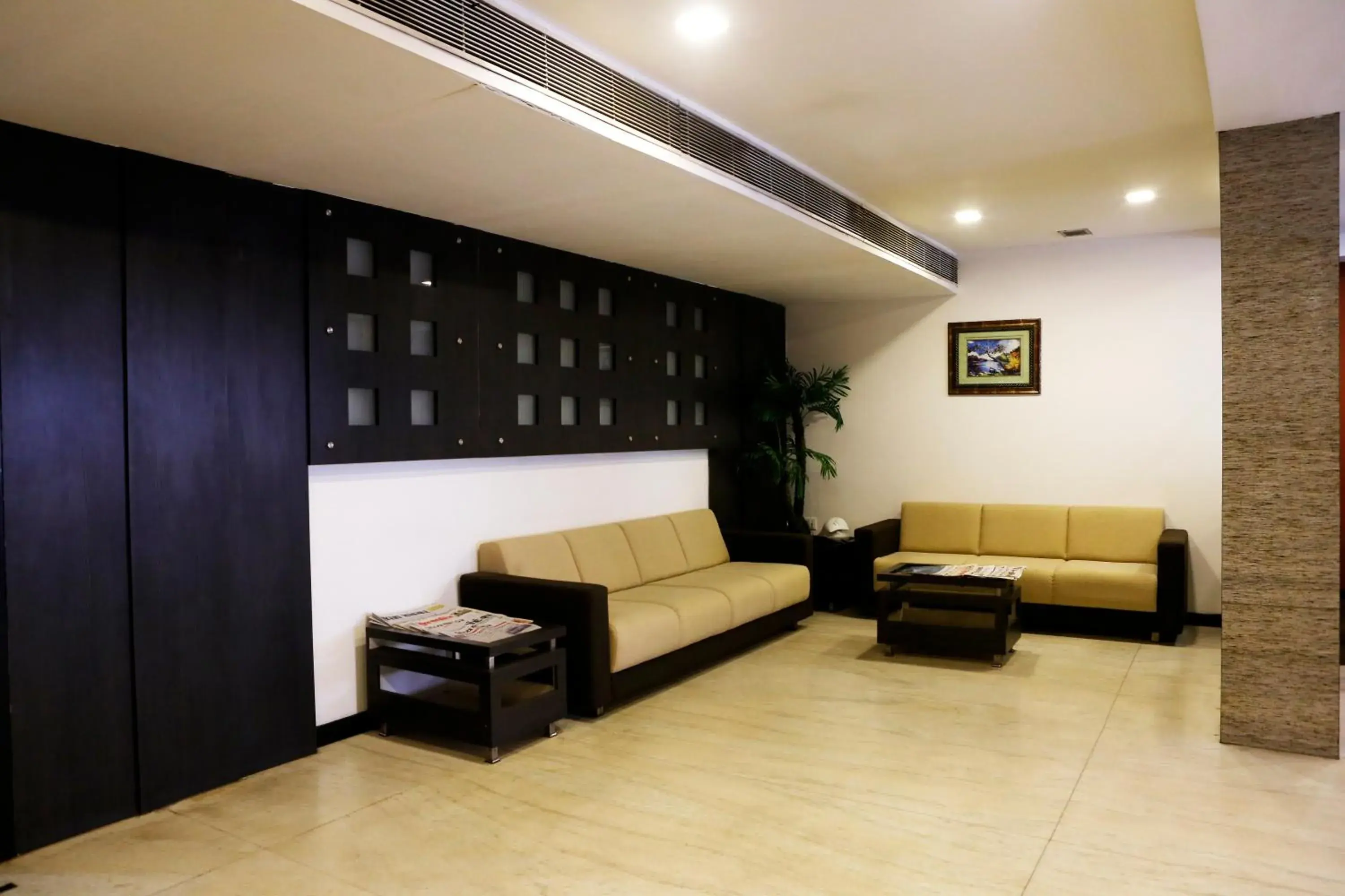 Lobby or reception, Lobby/Reception in Best Western Yuvraj