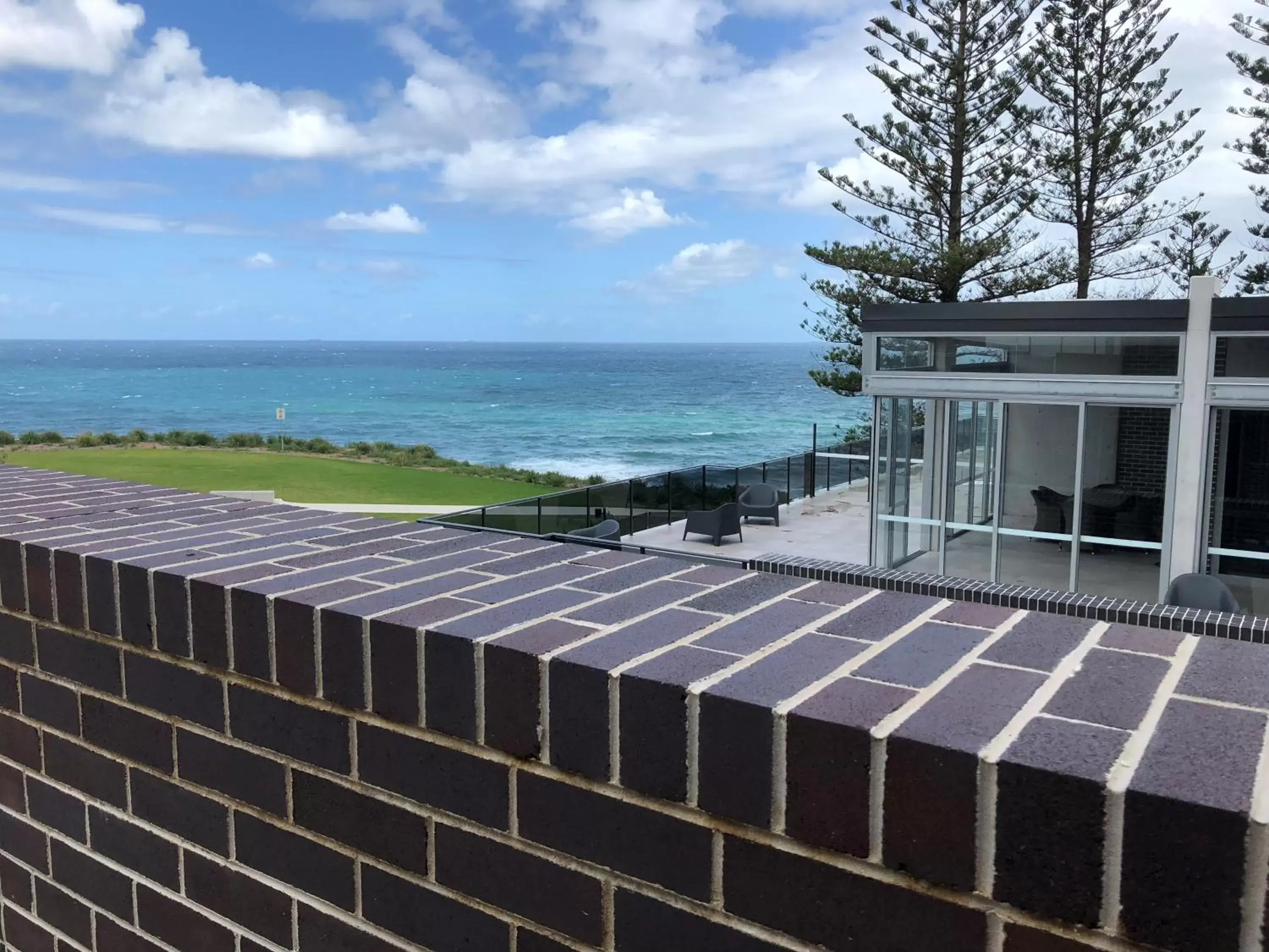 1 Bedroom Penthouse in Headlands Austinmer Beach 1 Bedroom Penthouse in Headlands Austinmer Beach