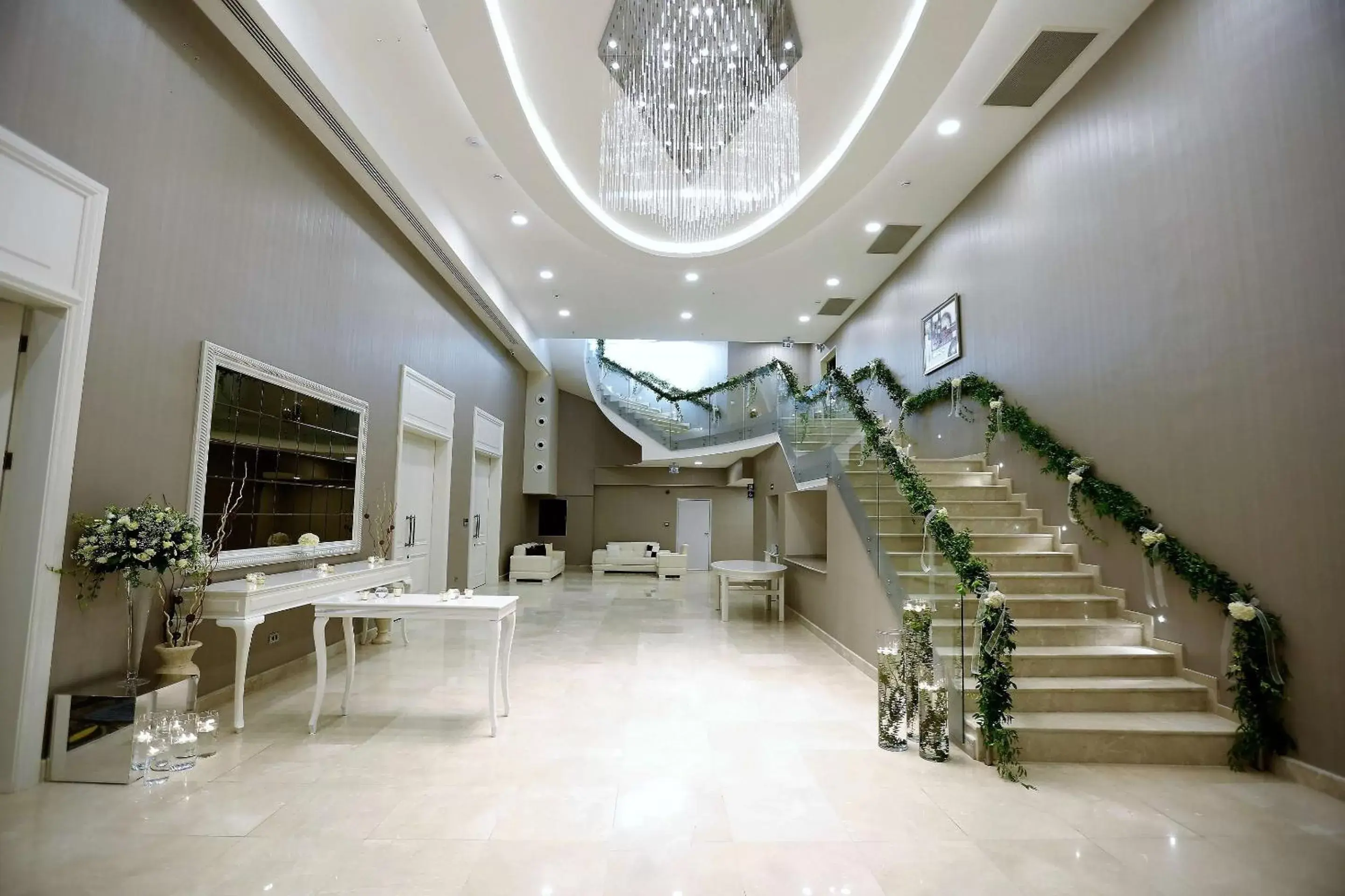 Other, Lobby/Reception in Best Western Premier Karsiyaka Convention & Spa Hotel