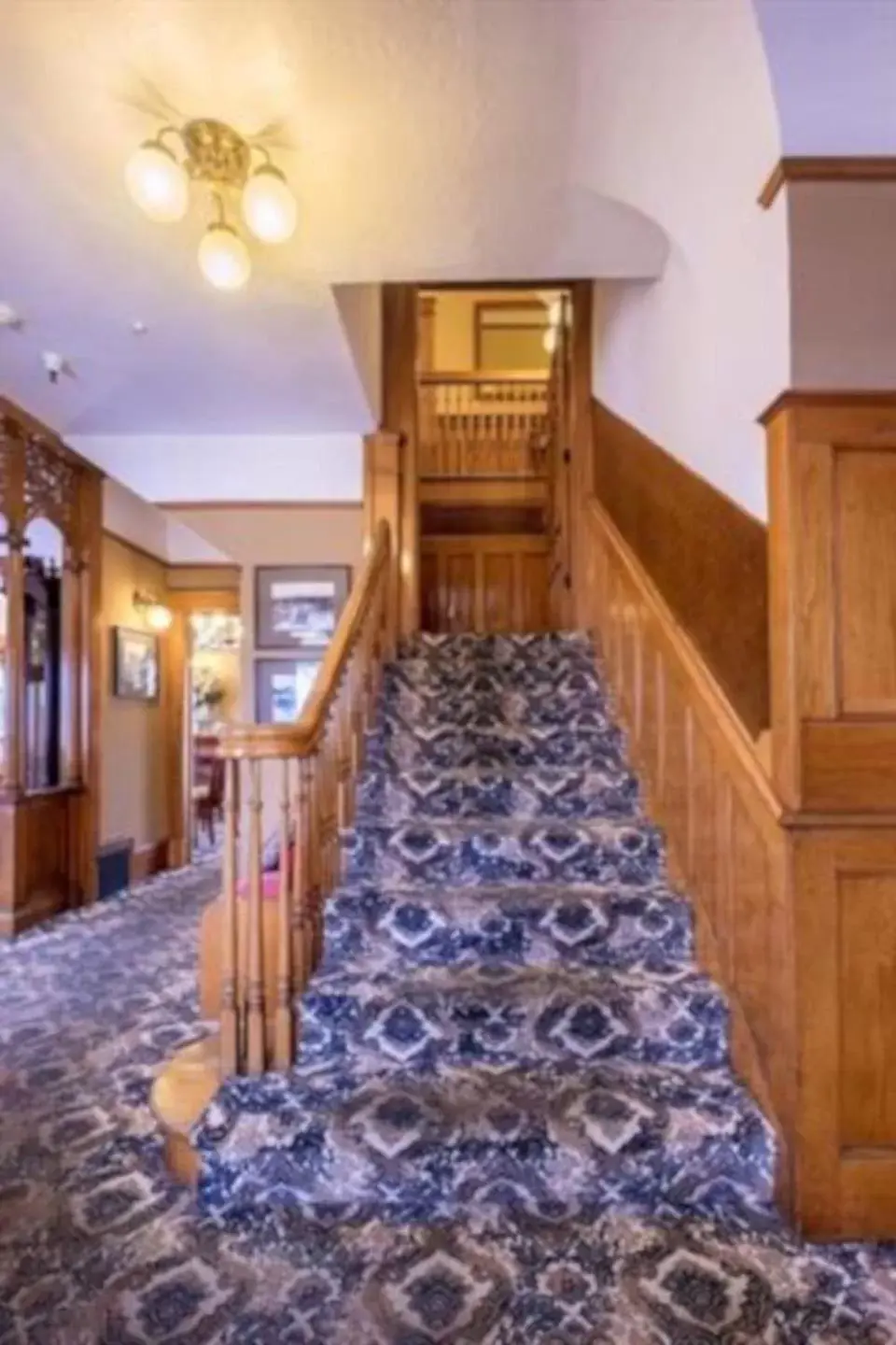 Pacific Grove Inn Pacific Grove Inn