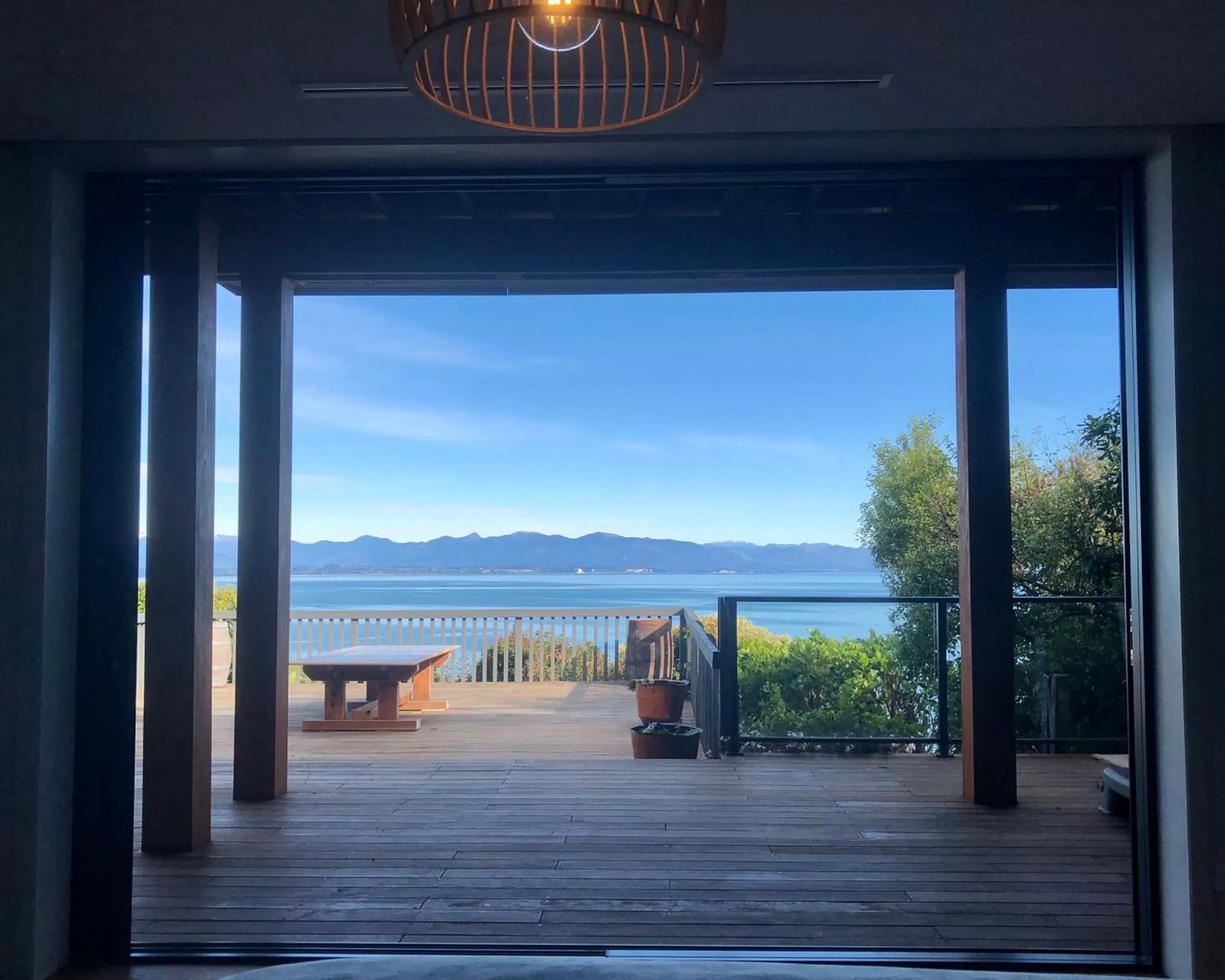 Deluxe Double Room with Balcony and Sea View in Studio & Cabin on Whitby Deluxe Double Room with Balcony and Sea View in Studio & Cabin on Whitby