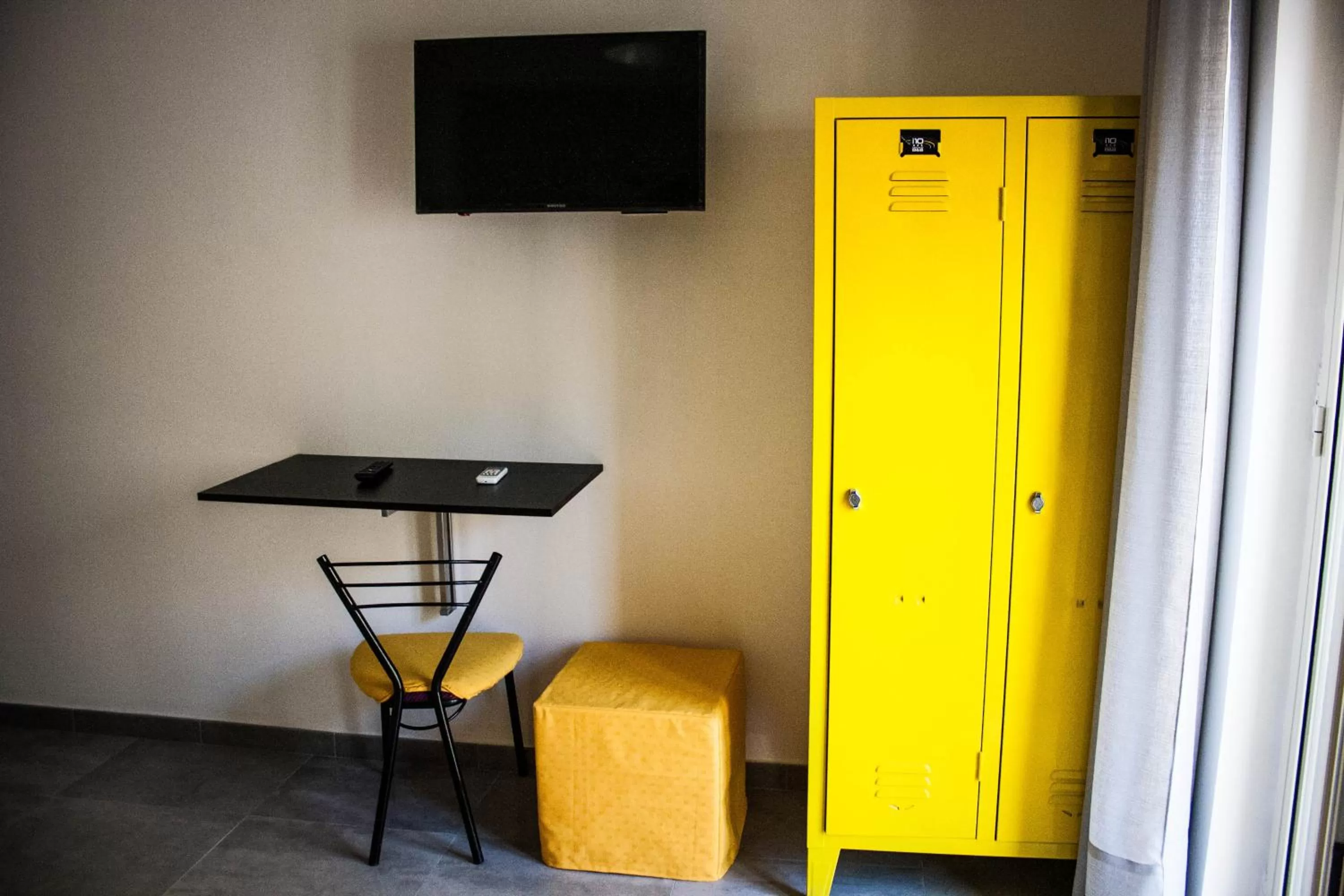 TV and multimedia in Interno 10