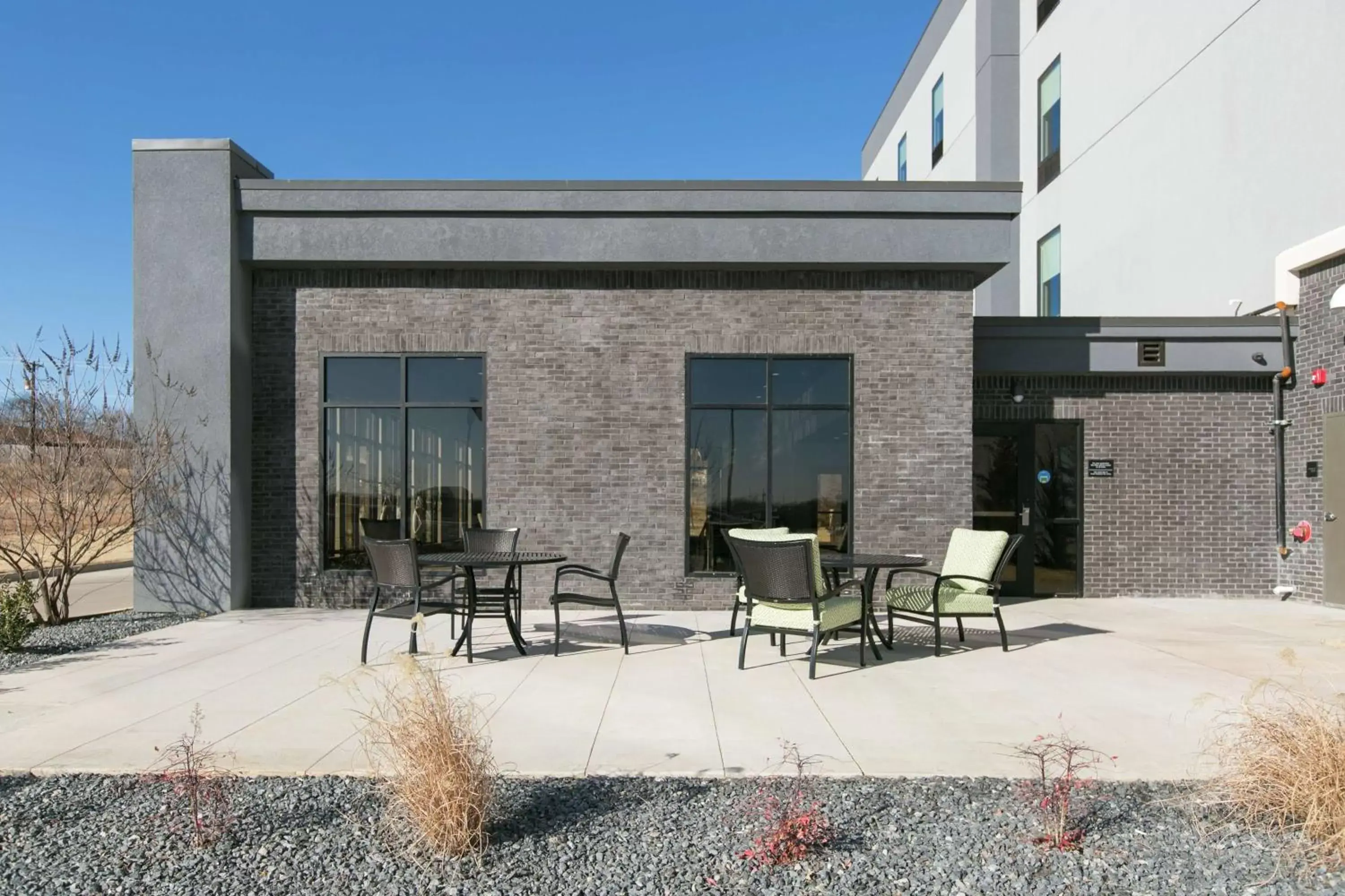 Hampton Inn & Suites Stroud Hampton Inn & Suites Stroud