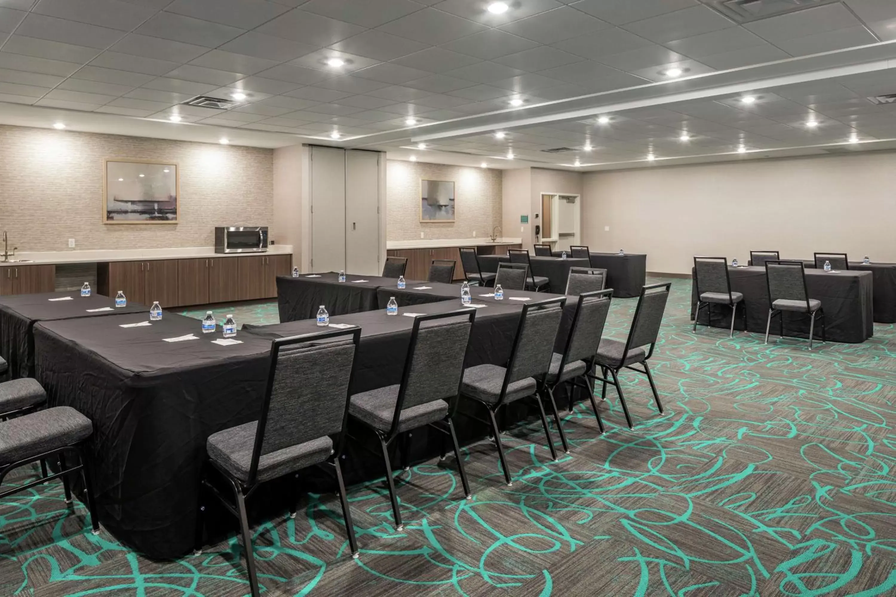 Meeting/conference room in Home2 Suites By Hilton Dayton Centerville