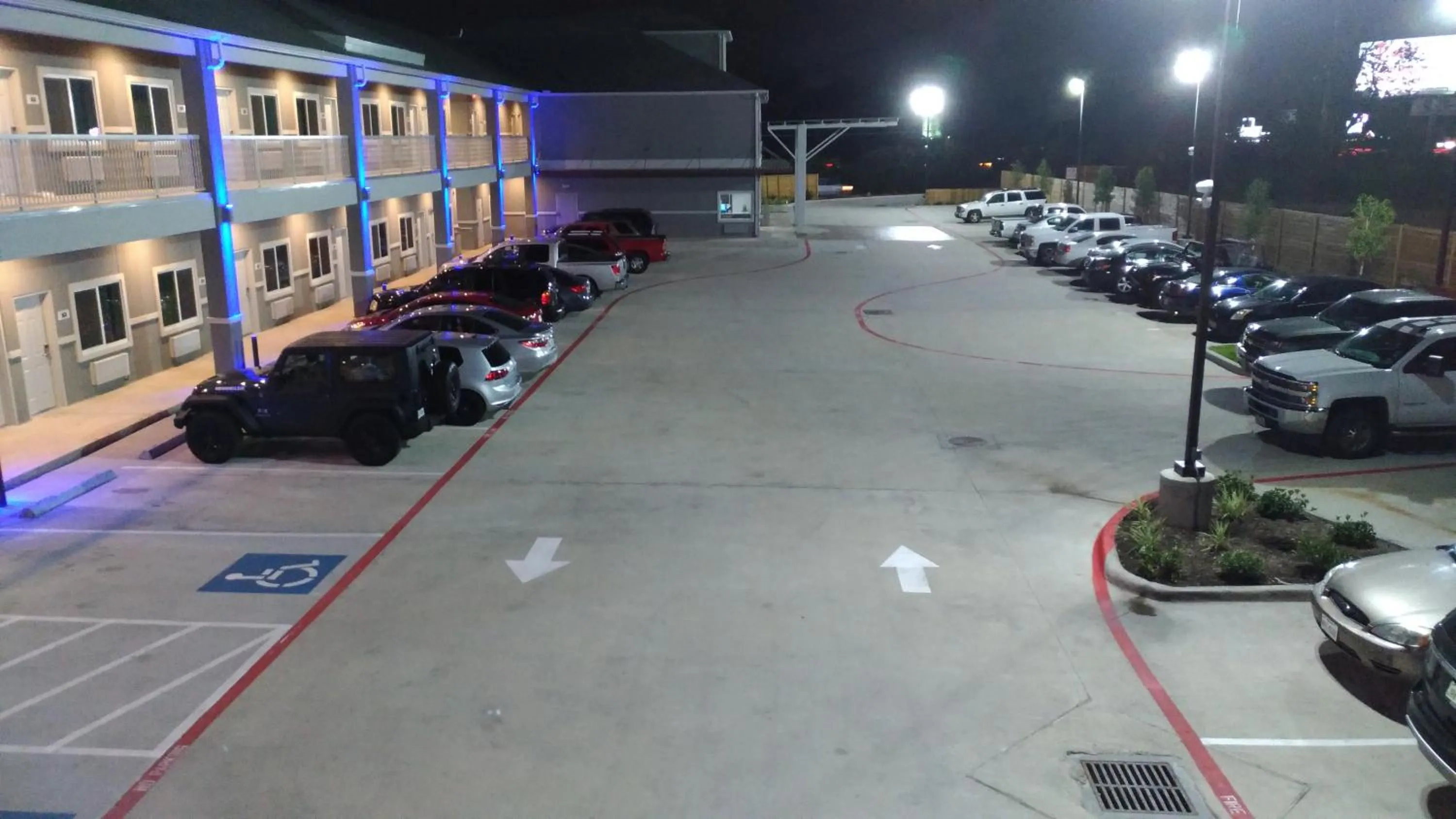 Other in Haven Inn & Suites Downtown Houston.