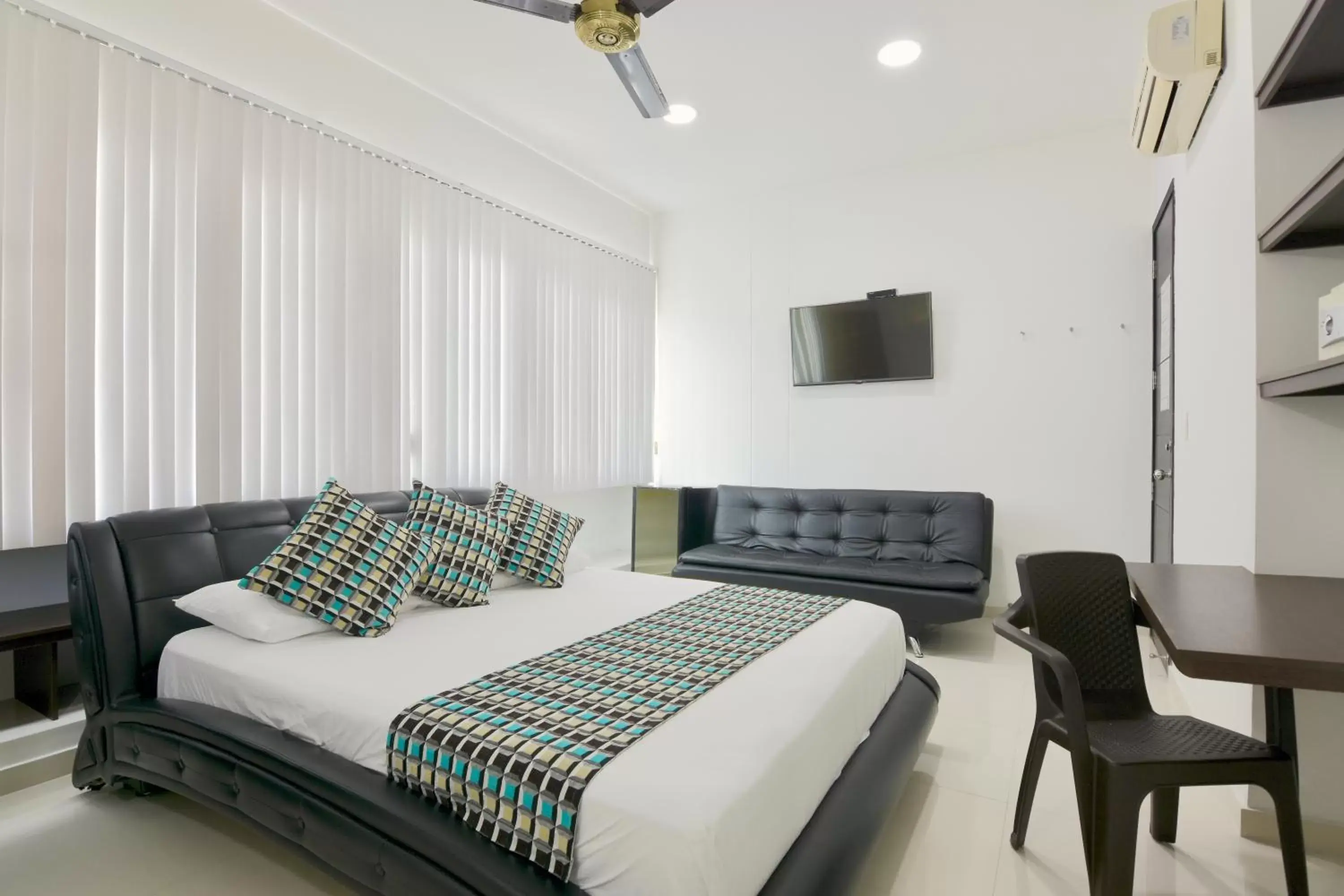 Studio in Hotel Florida Sincelejo Studio in Hotel Florida Sincelejo