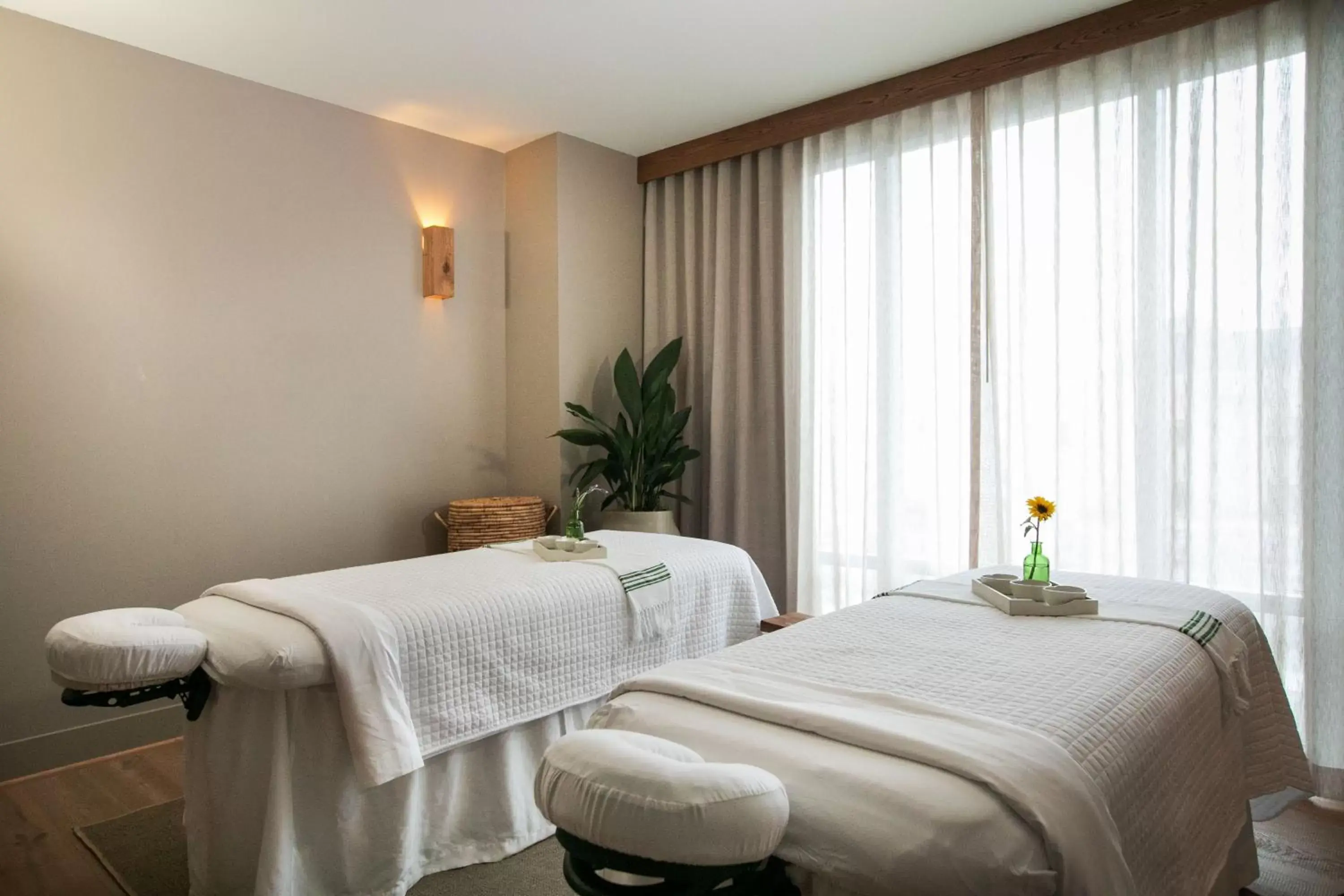 Spa and wellness centre/facilities, Spa/Wellness in 1 Hotel San Francisco