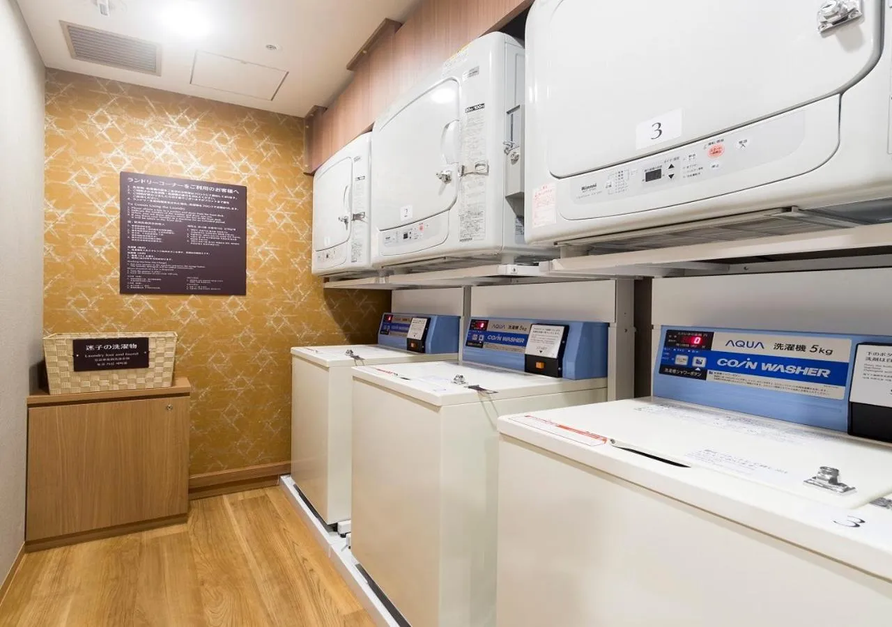 Public Bath in Dormy Inn Premium Tokyo Kodenmacho