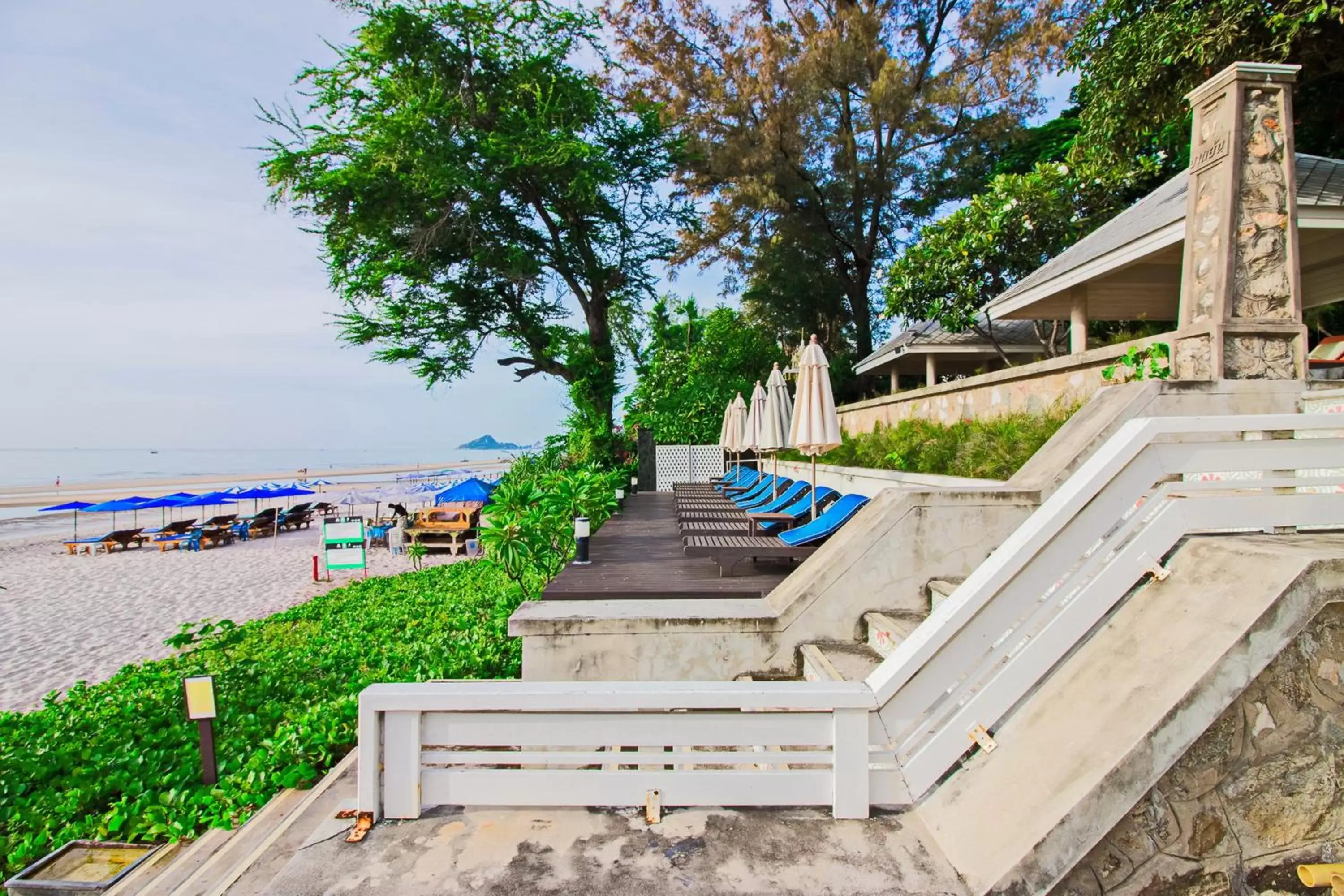 Sea view in Baan Bayan - Hua Hin - SHA Extra Plus Sea view in Baan Bayan - Hua Hin - SHA Extra Plus
