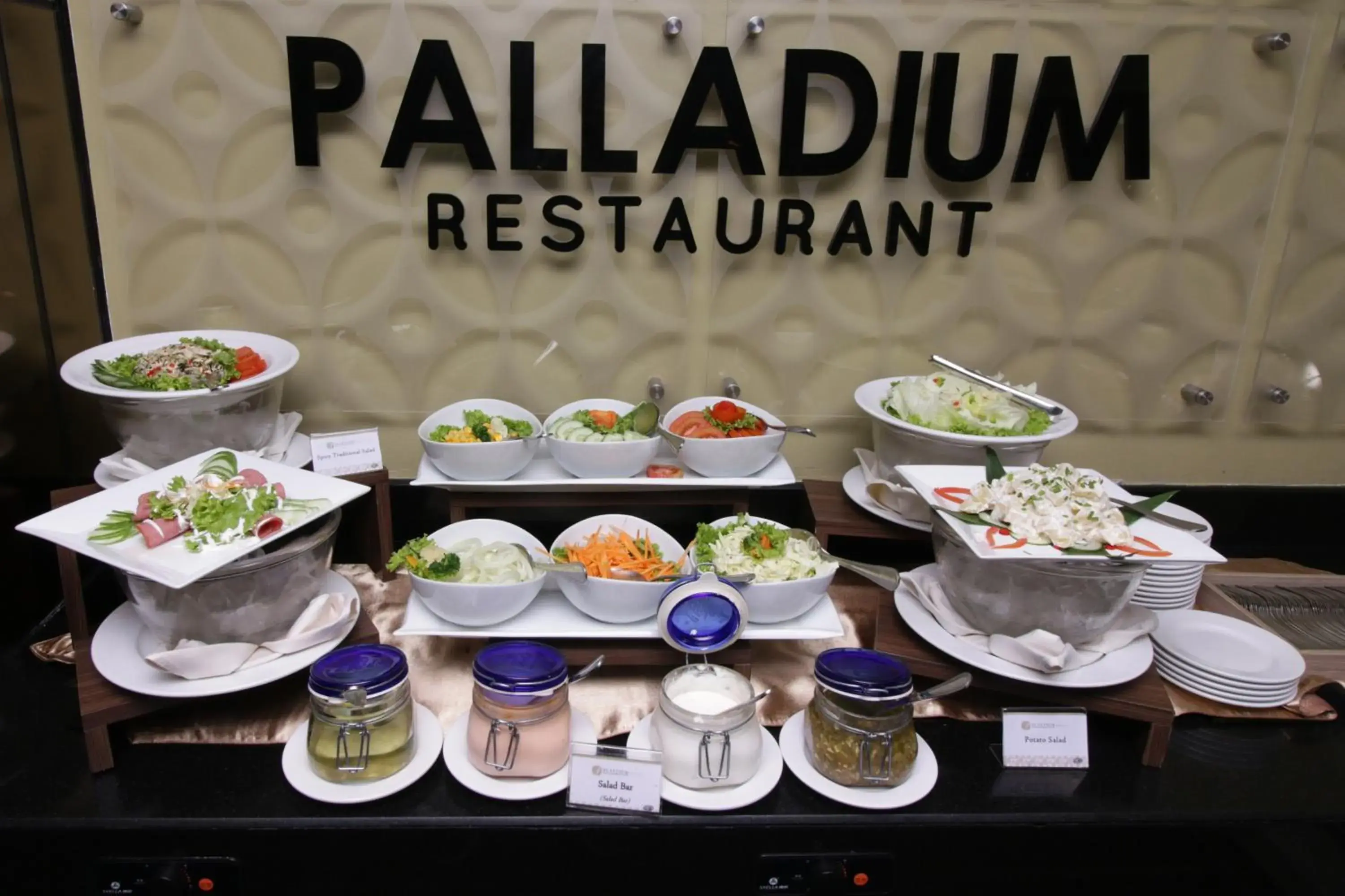 Food close-up in Platinum Adisucipto Yogyakarta Hotel & Conference Center