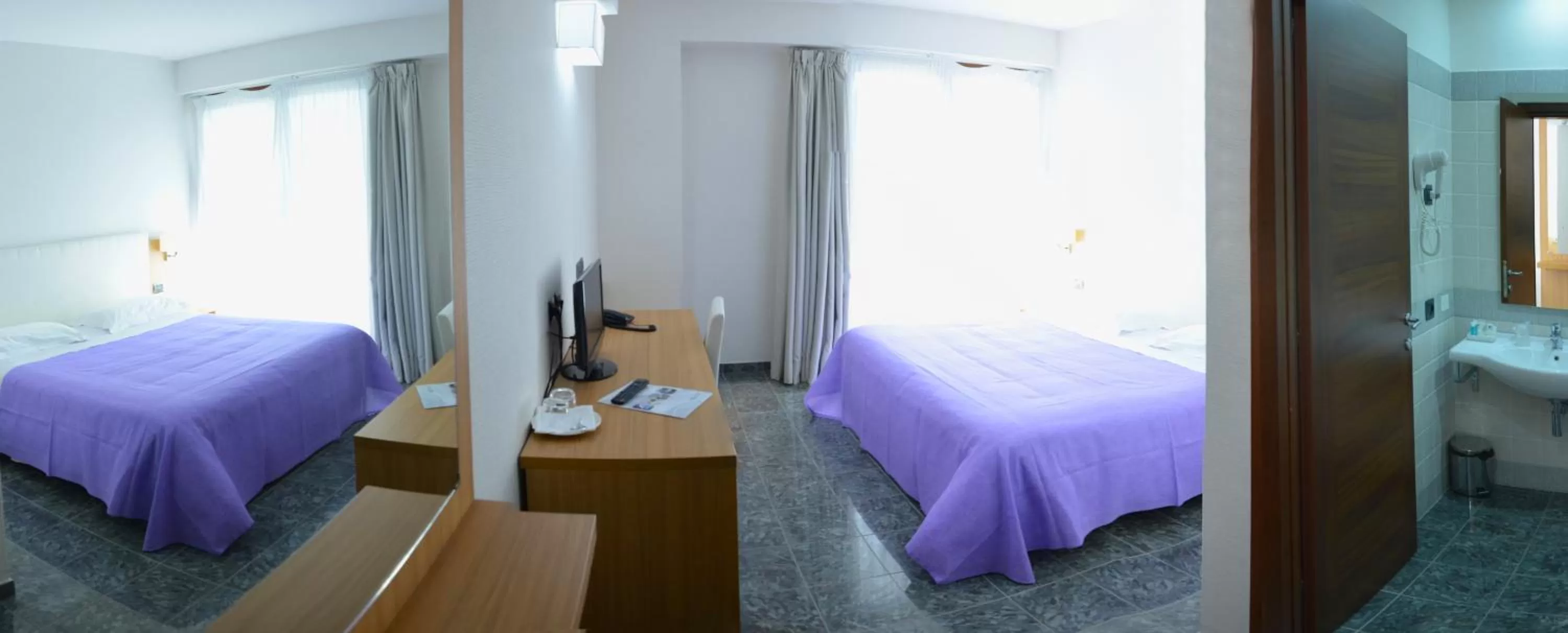 Day, Bed in Vea Resort Hotel