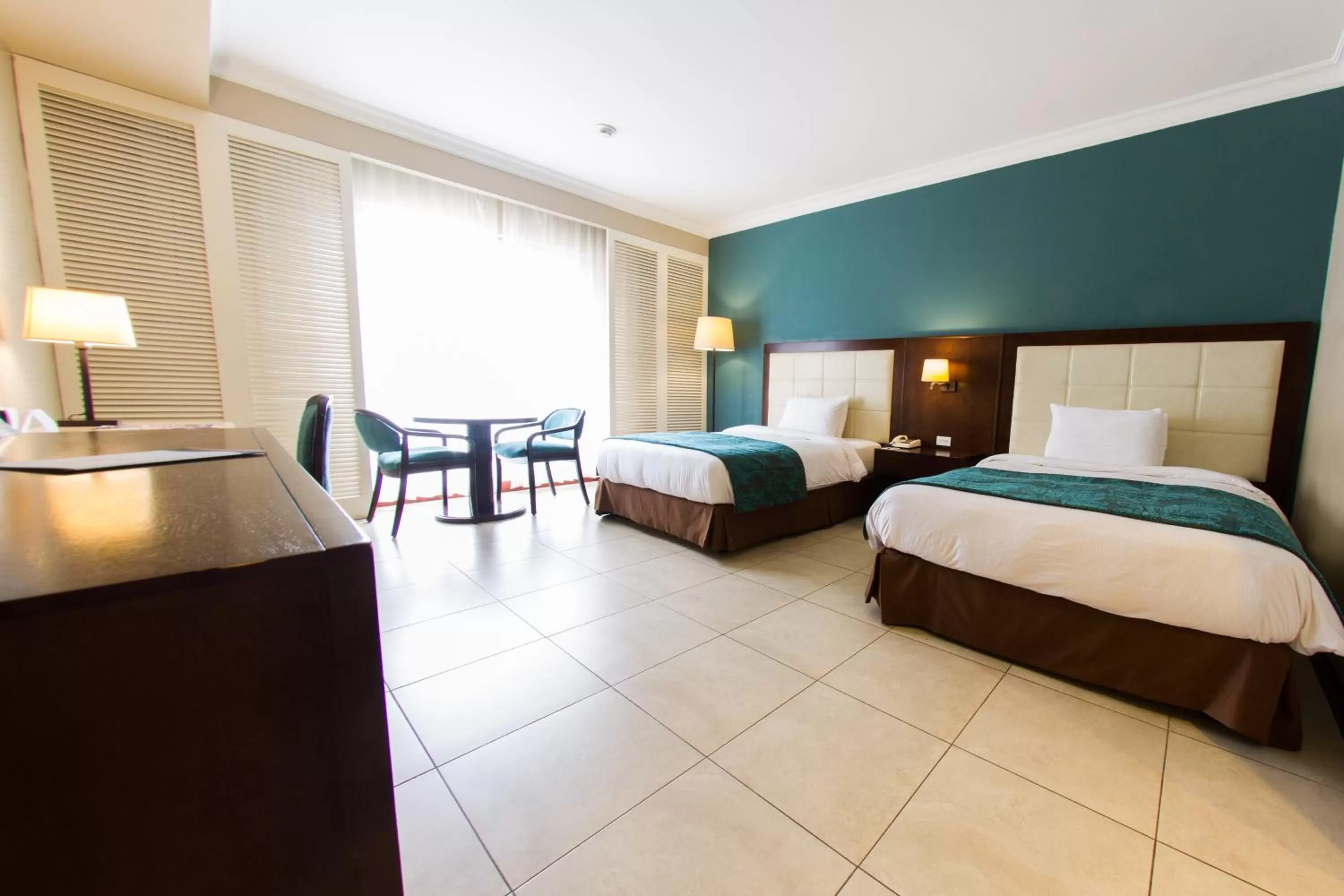 Bedroom, Bed in Oro Verde Machala