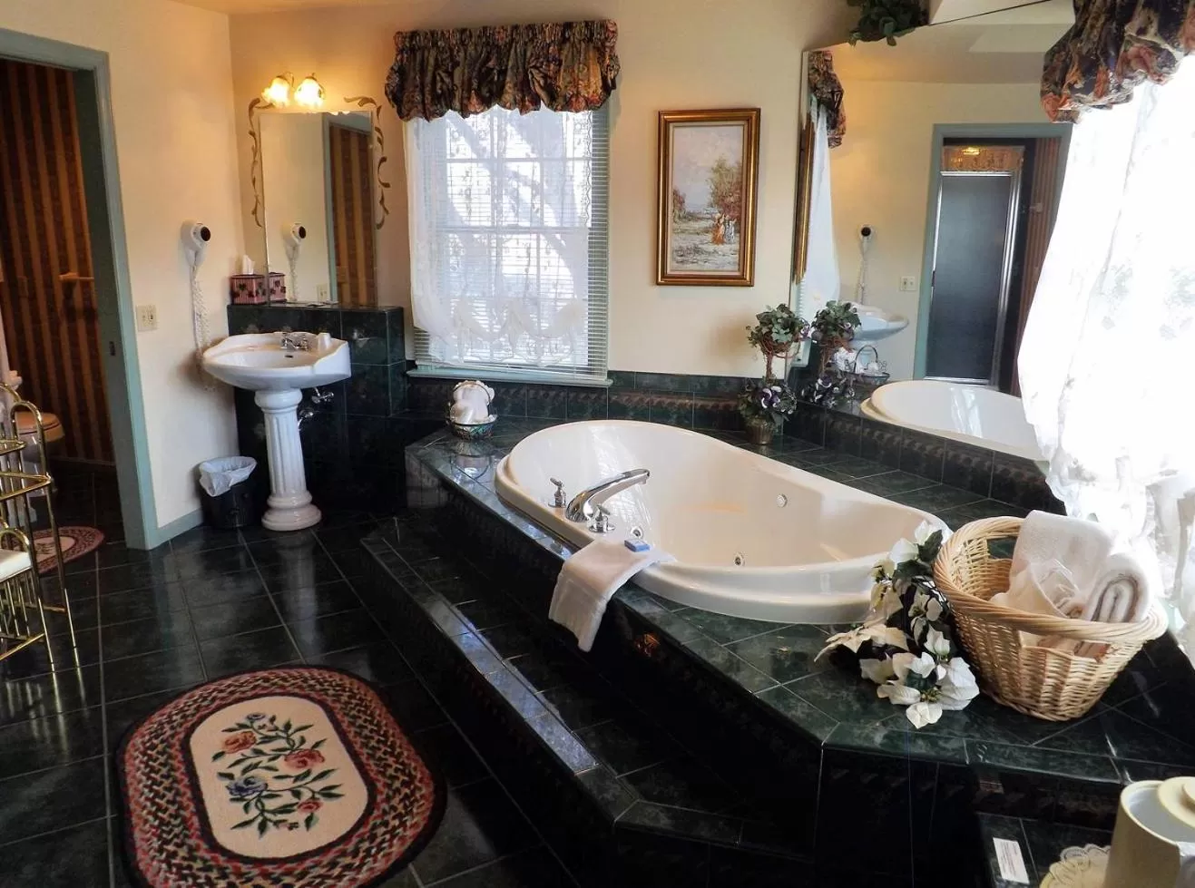 West Ridge Bed & Breakfast