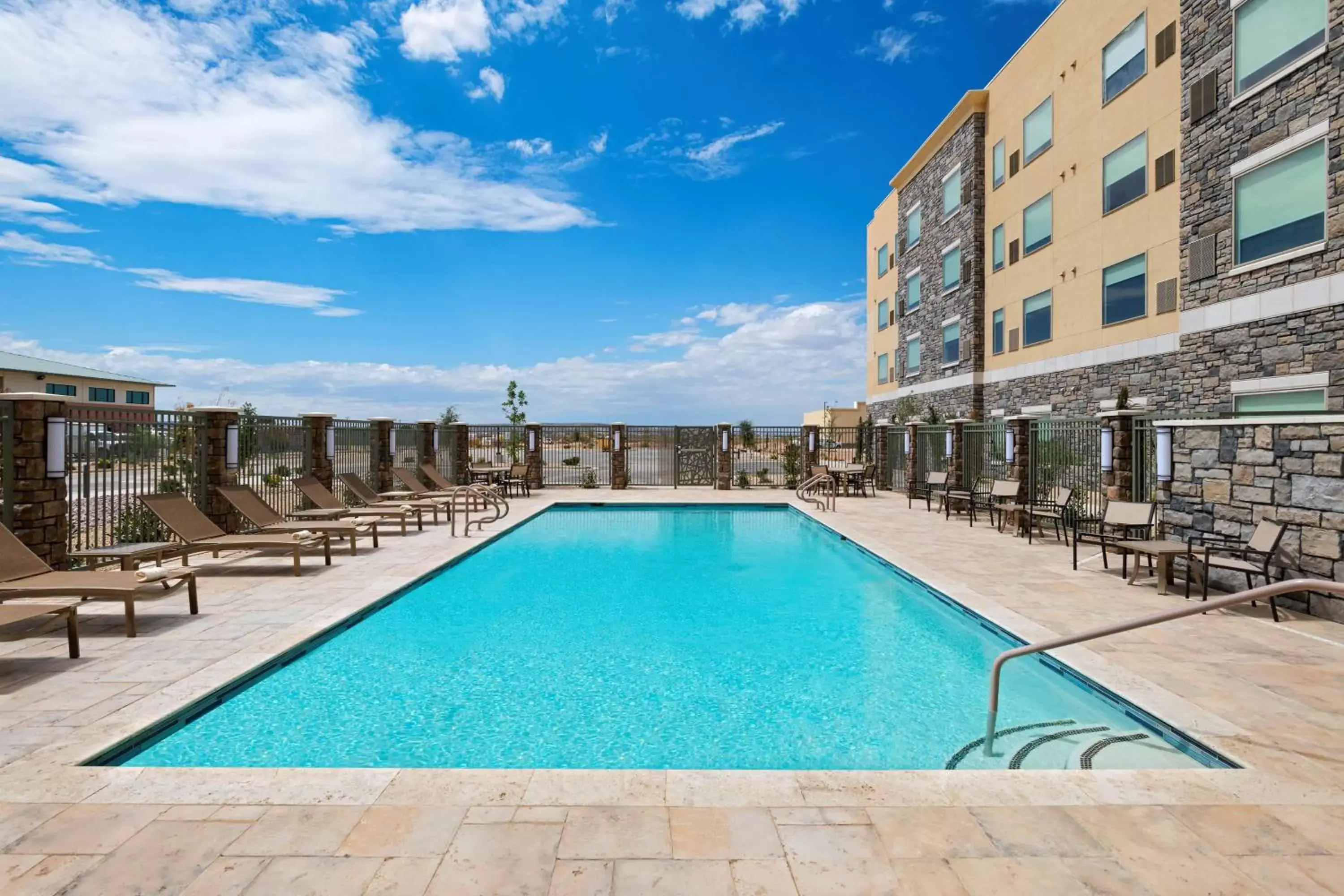 Activities, Swimming Pool in Hyatt House Carlsbad