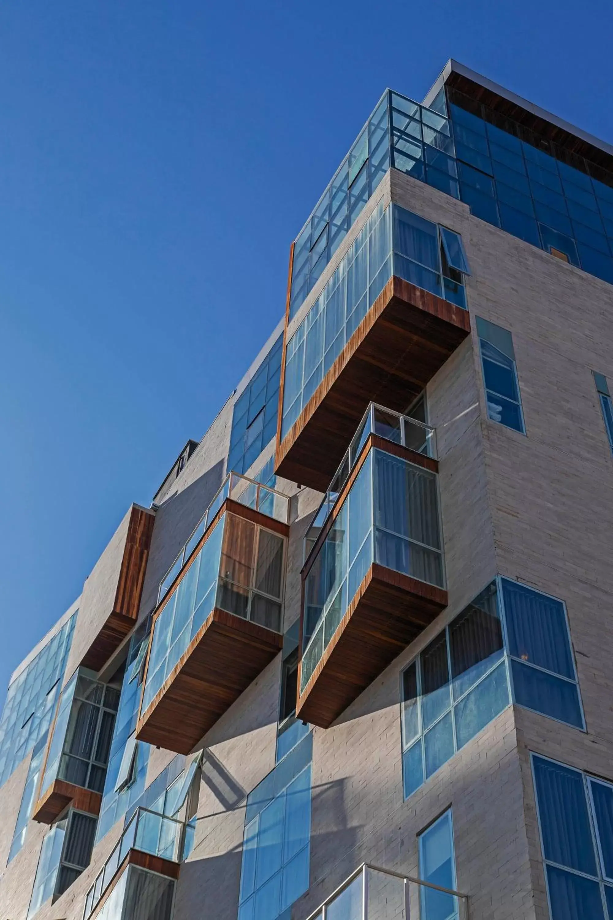 Property building in Atix Hotel, a Member of Design Hotels Property building in Atix Hotel, a Member of Design Hotels