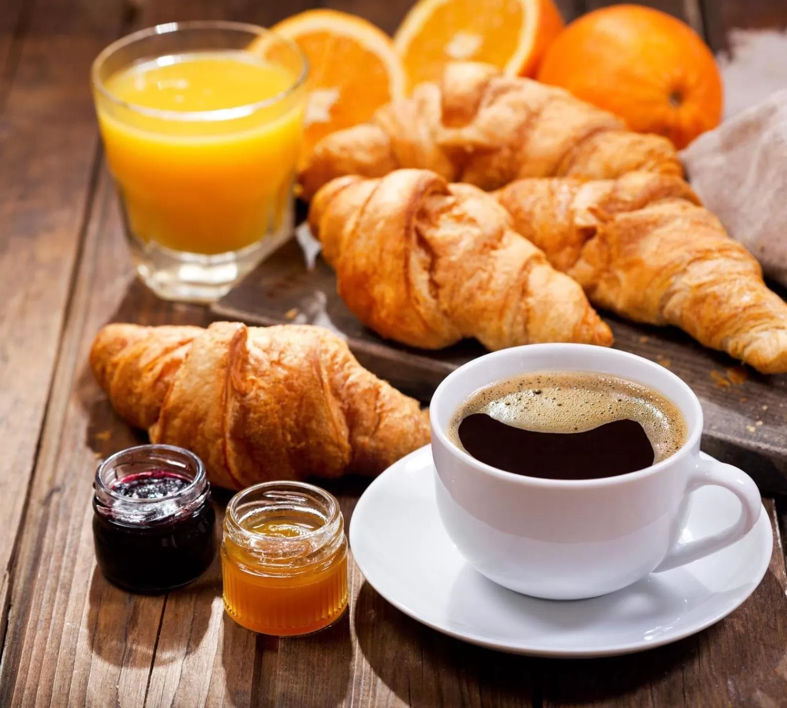 Food and drinks in La Chicca in centro Altamura