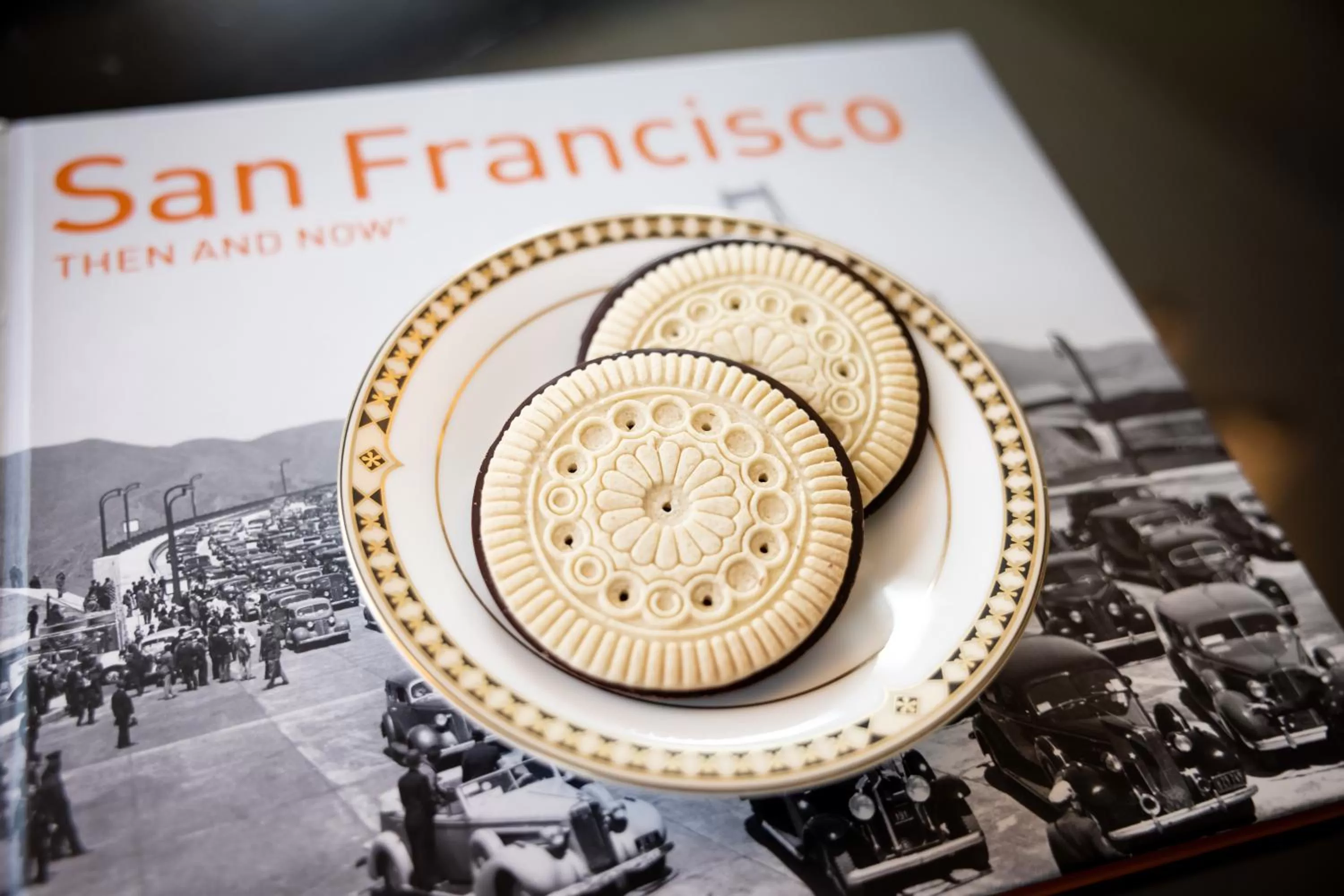 Bedroom in Hotel Drisco