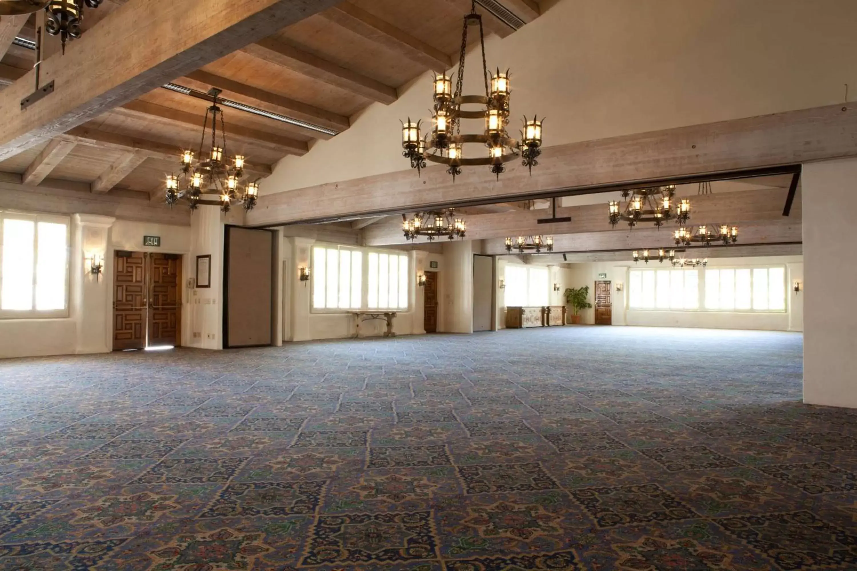 Meeting/conference room in La Quinta Resort & Club, Curio Collection