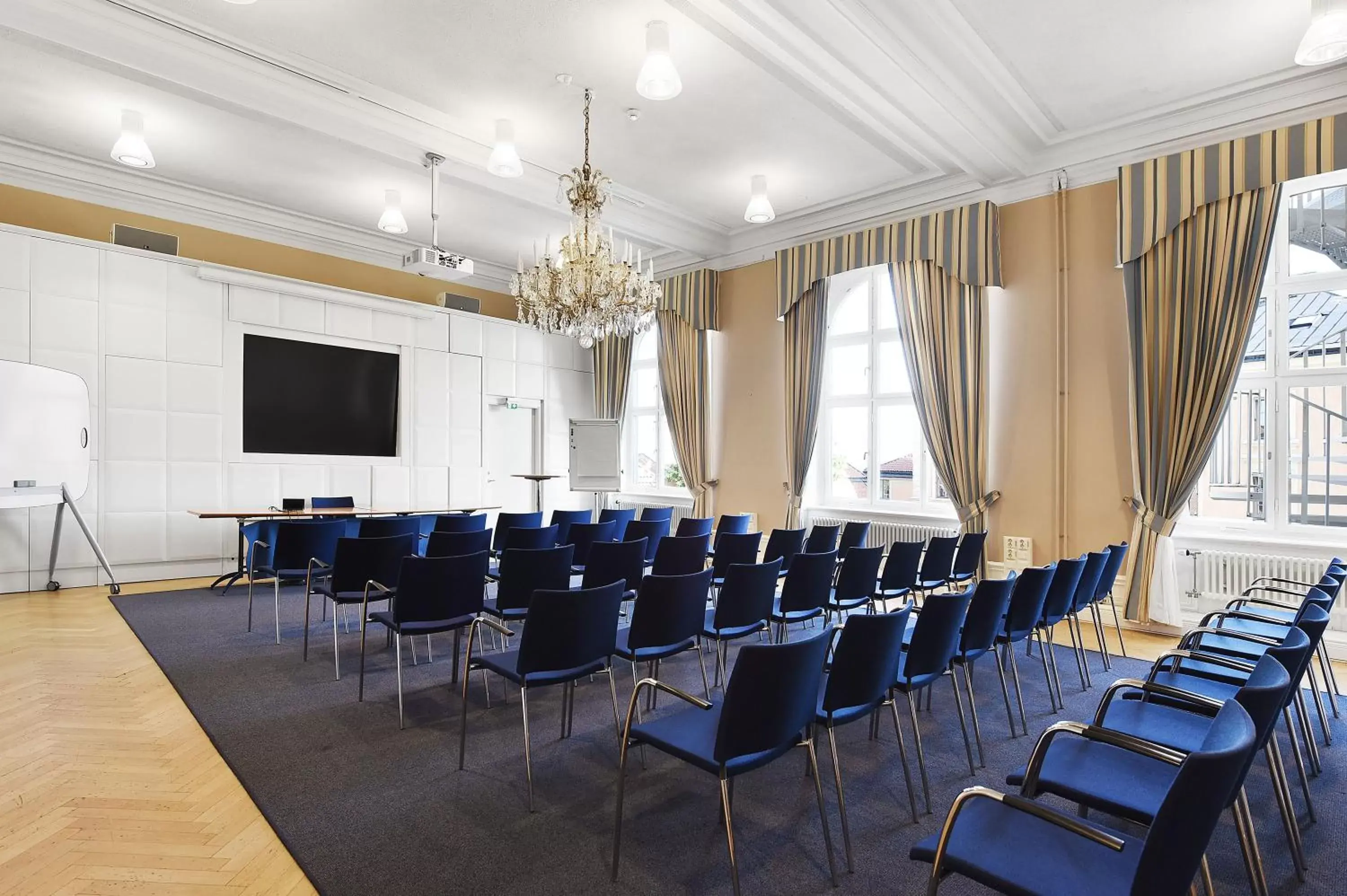 Business facilities in Ersta Hotell & Konferens