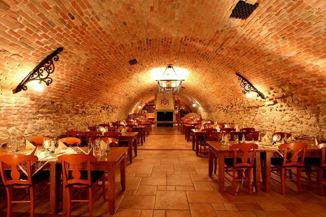 Hotel Akademie a depandance Vila Jarmila