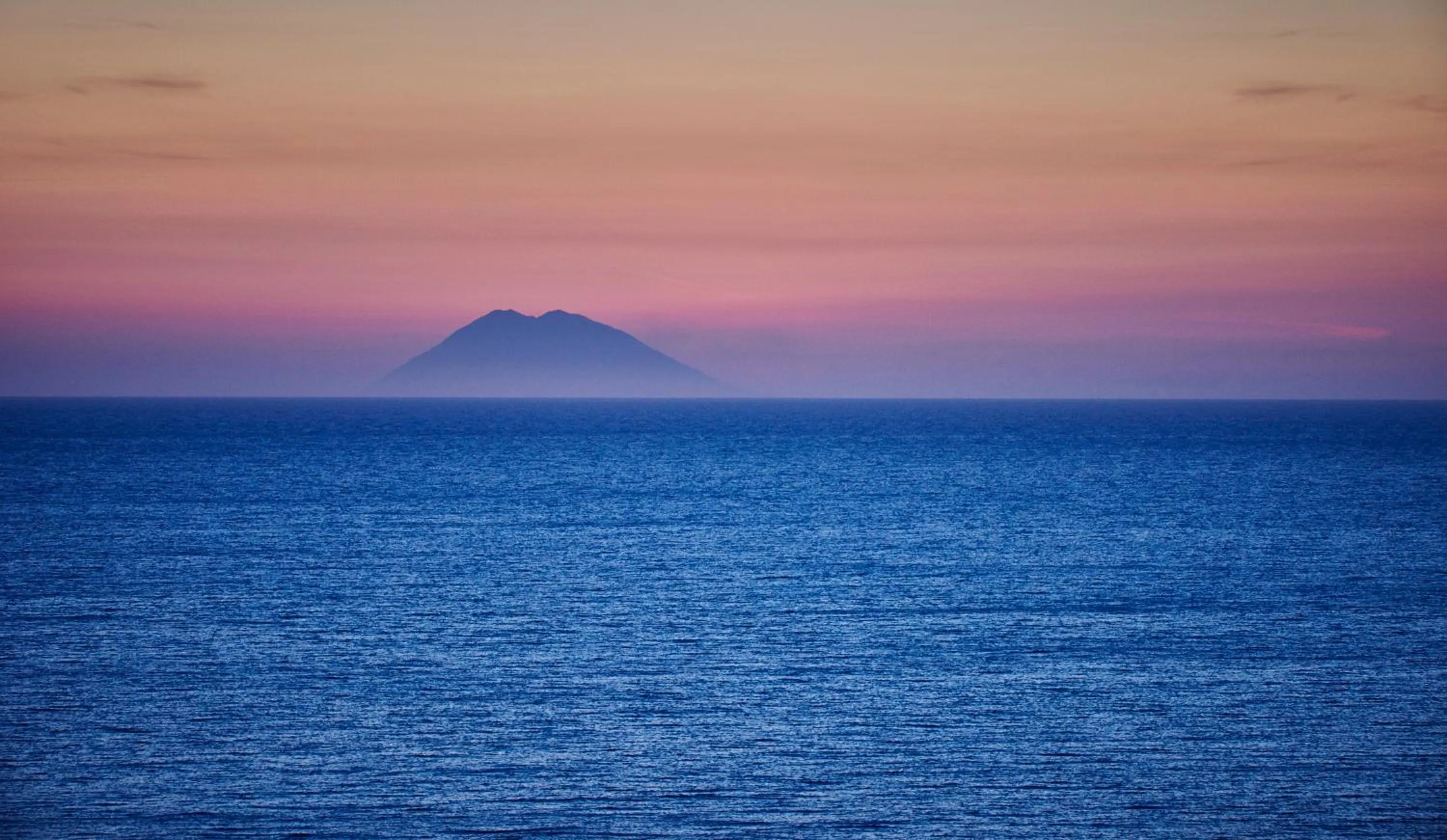 Sea view in Hotel Rocca Della Sena