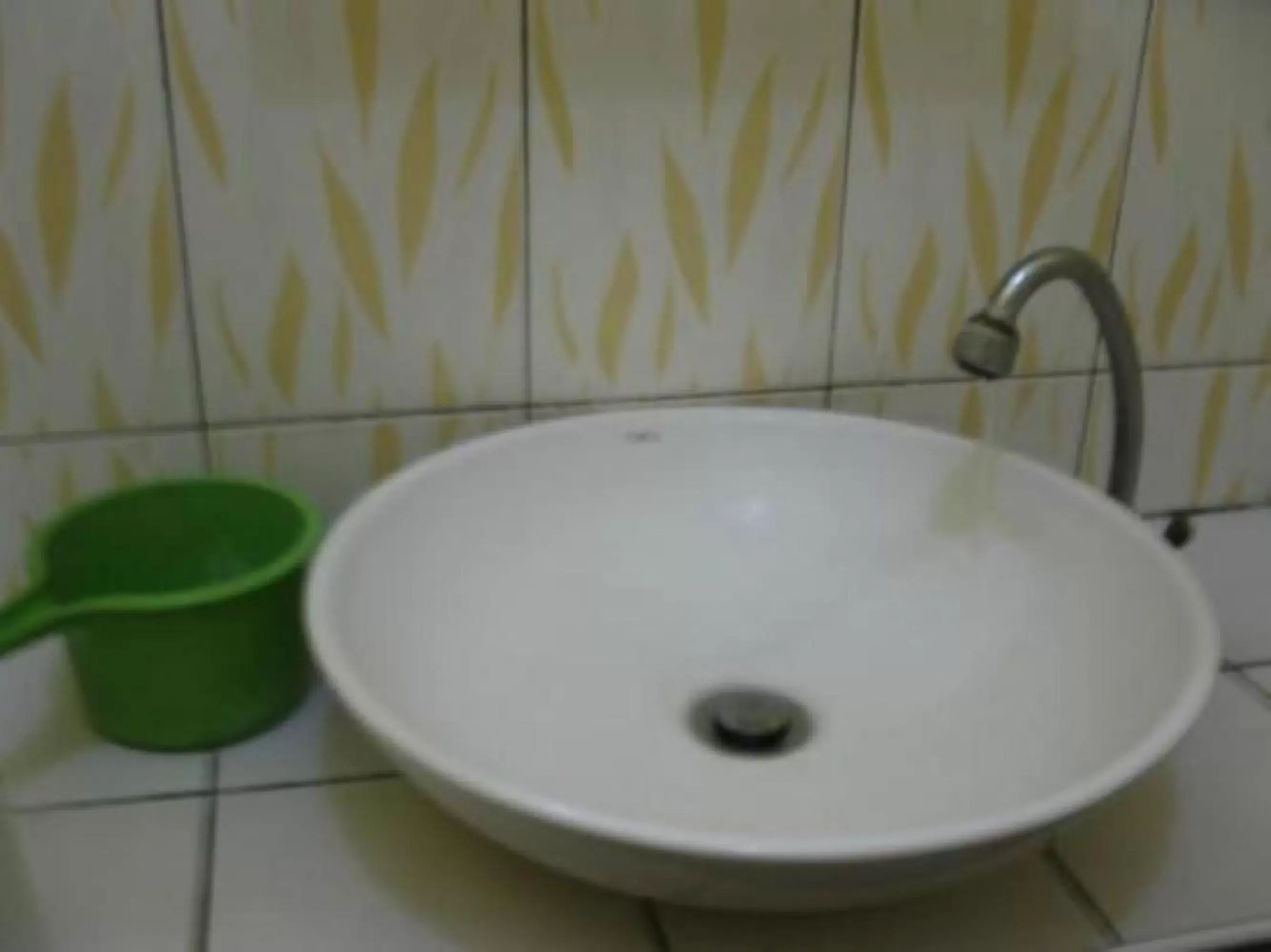 Bathroom in GV Hotel - Cagayan de Oro