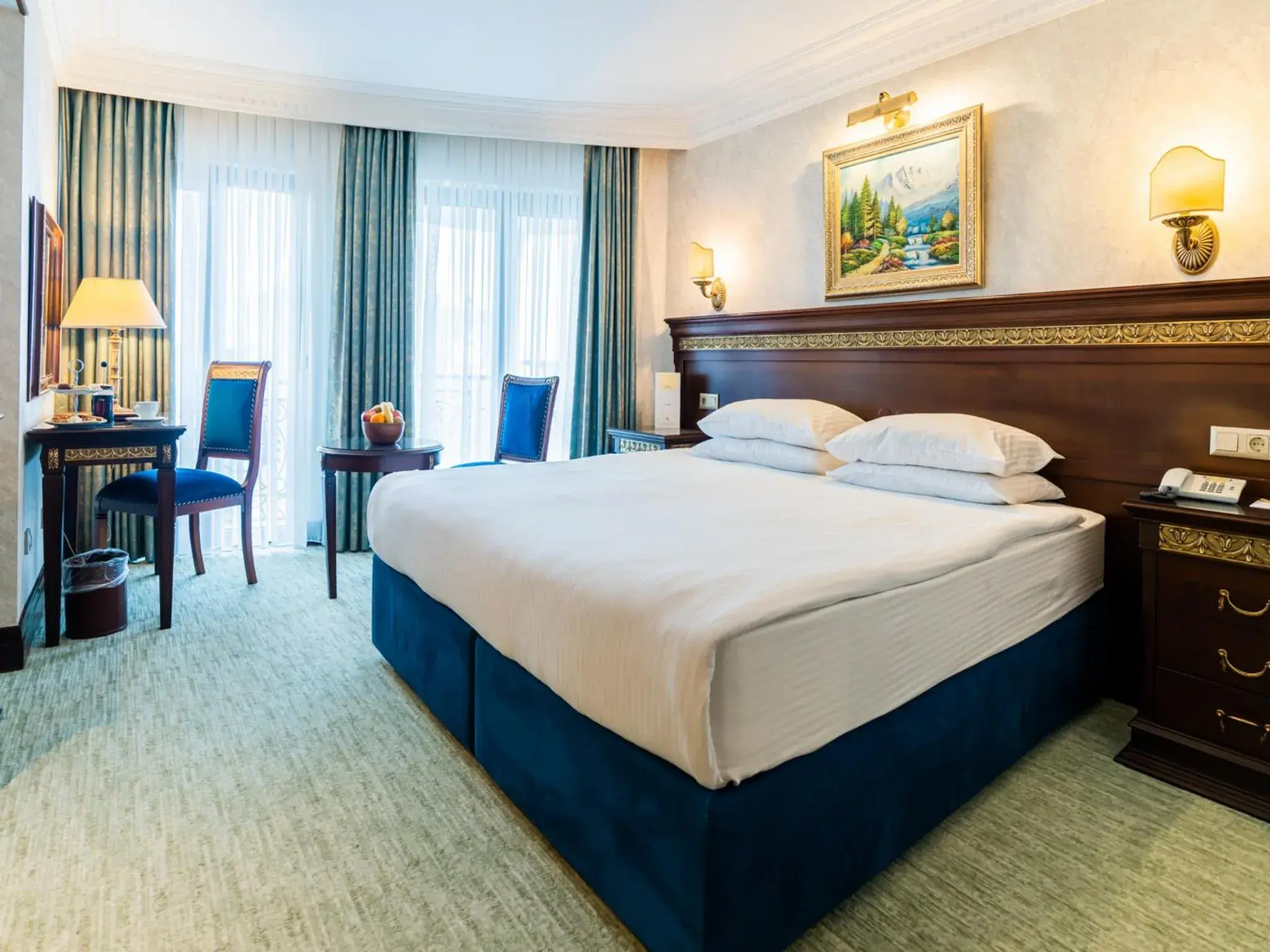 Superior Suite - single occupancy in Ilci Residence Hotel Superior Suite - single occupancy in Ilci Residence Hotel