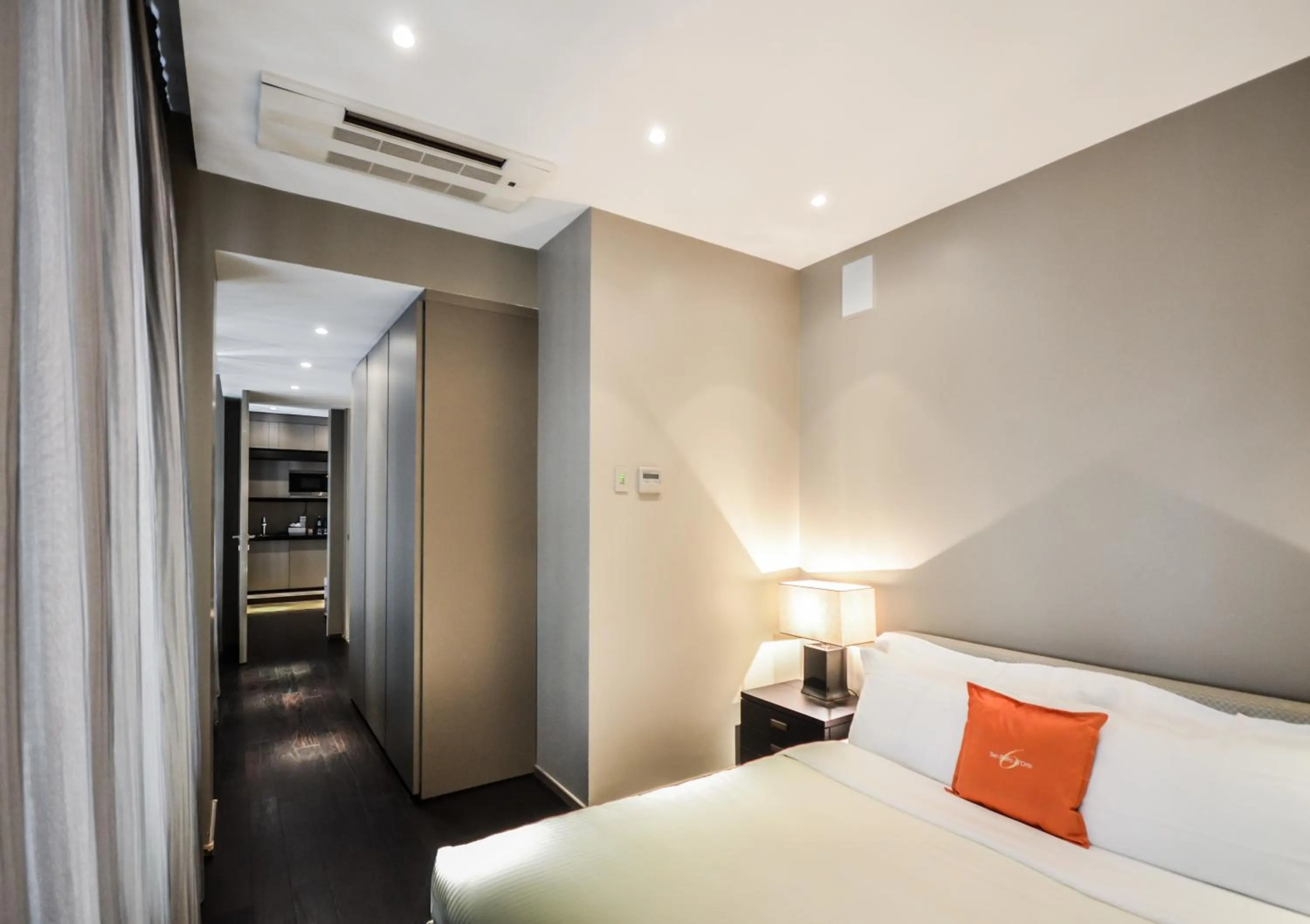 Photo of the whole room, Bed in Allegroitalia San Pietro All'Orto 6