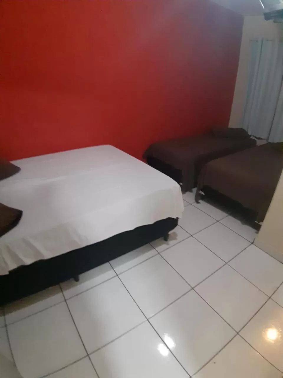 Bedroom, Bed in Visk Palace Hotel e Restaurante