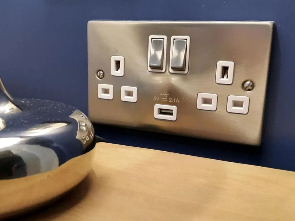 Other in Edinburgh Nine