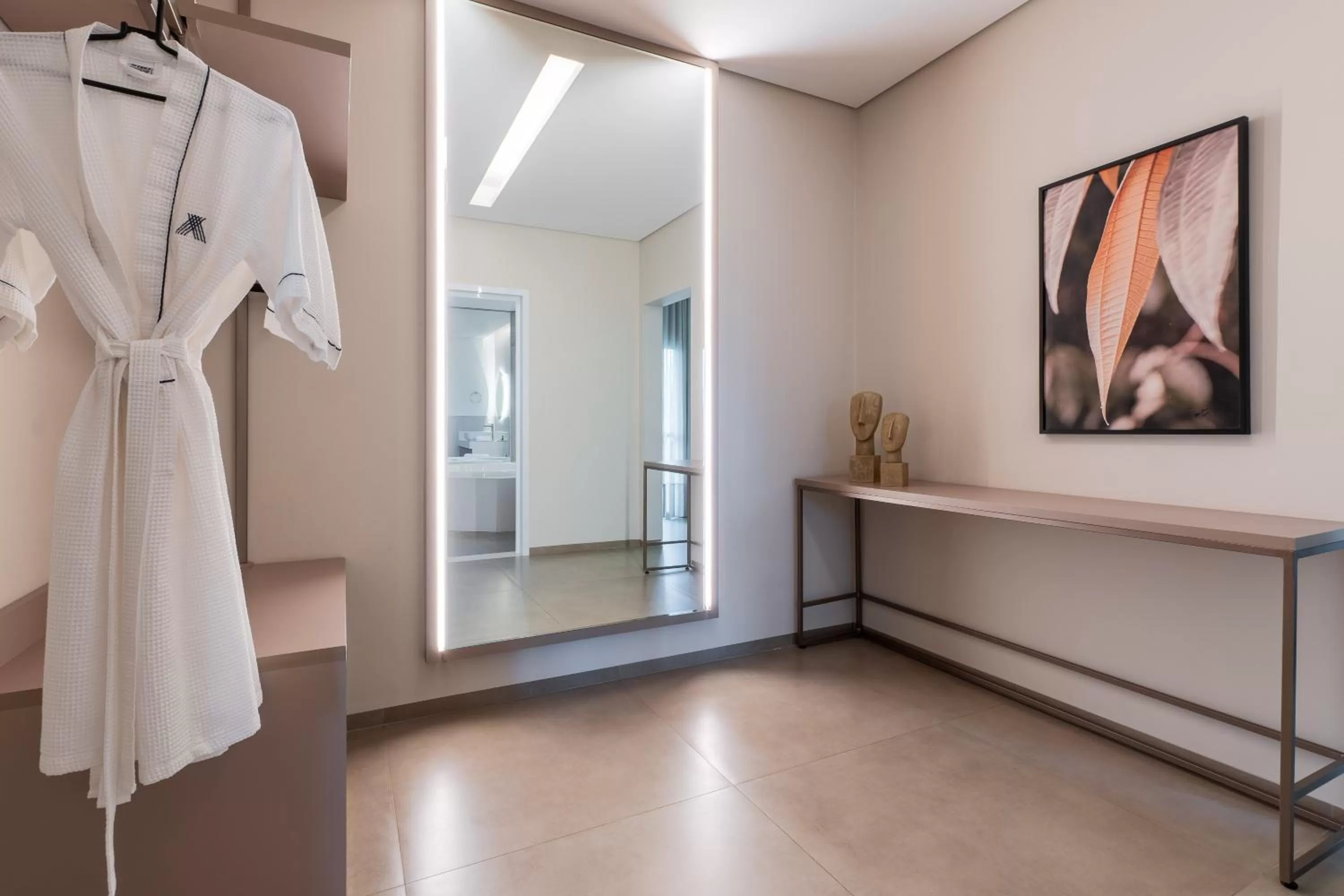 Bedroom in Ucayali Hotel