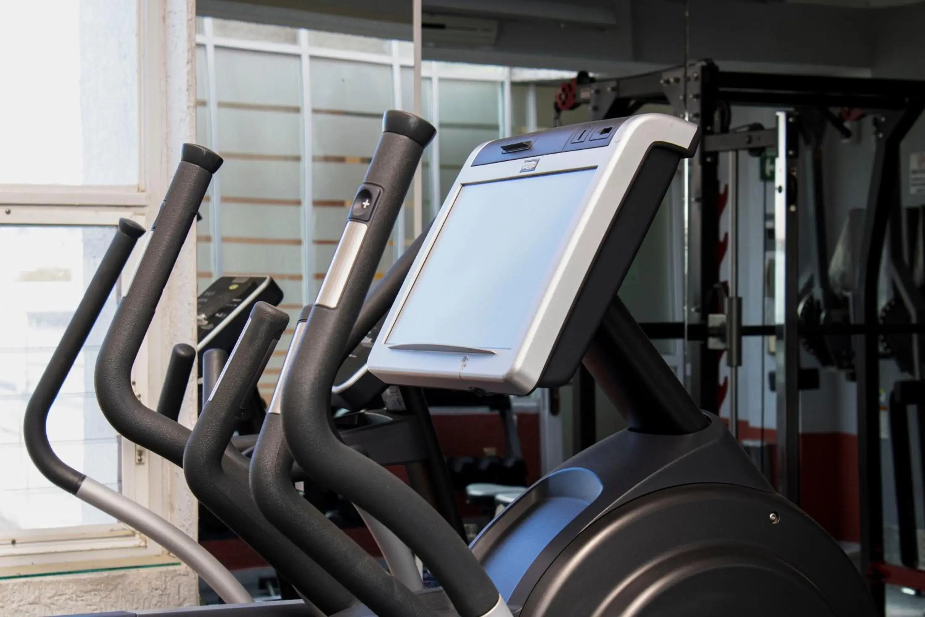 Fitness centre/facilities, Fitness Center/Facilities in Hotel Lagos Inn