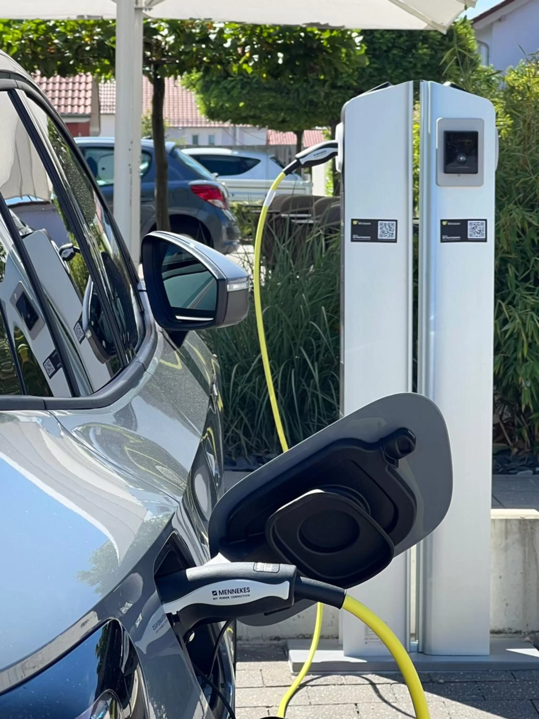 Property building in Toploft The Aparthotel