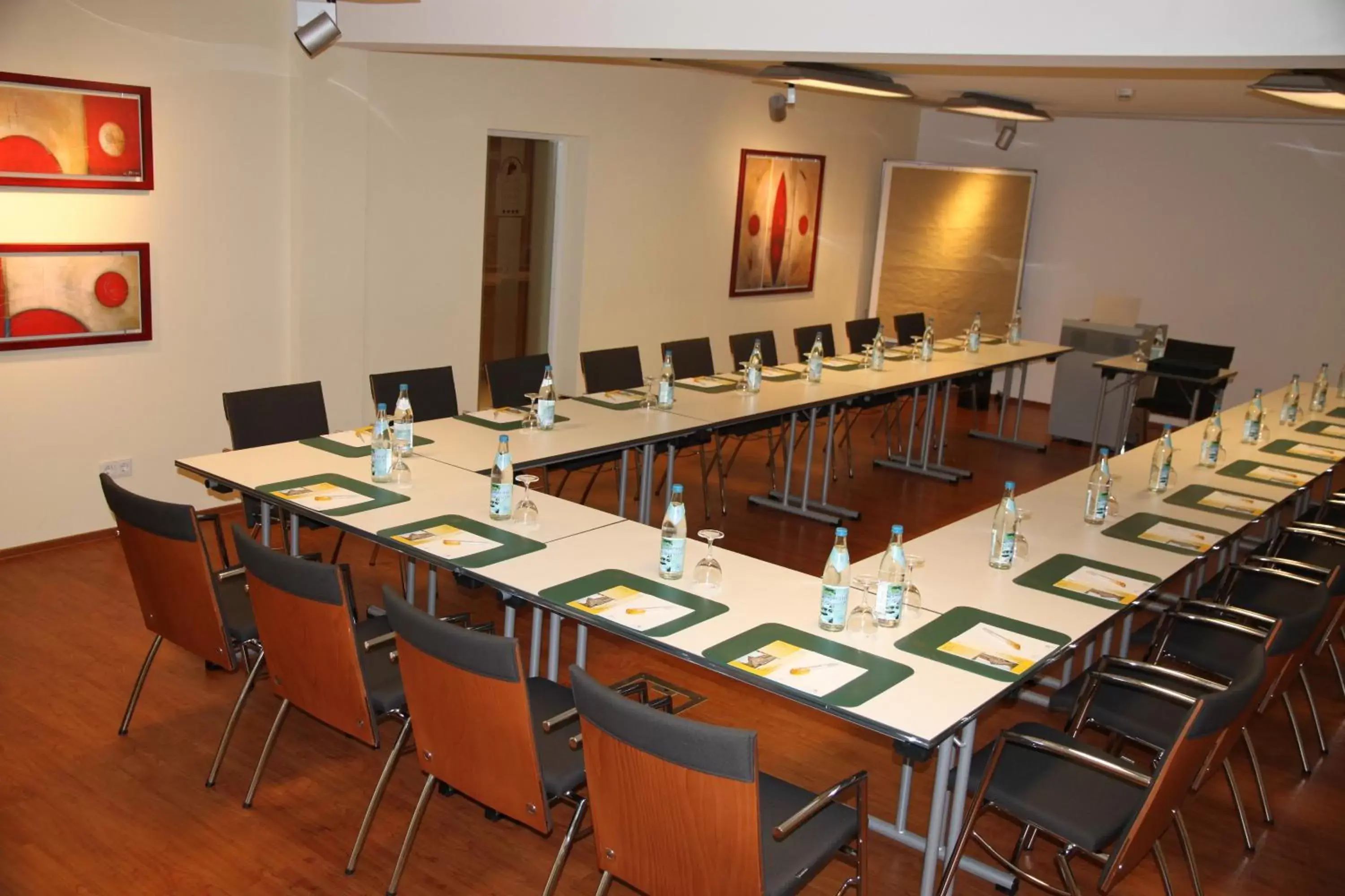 Business facilities in Ringhotel Gasthof Hasen