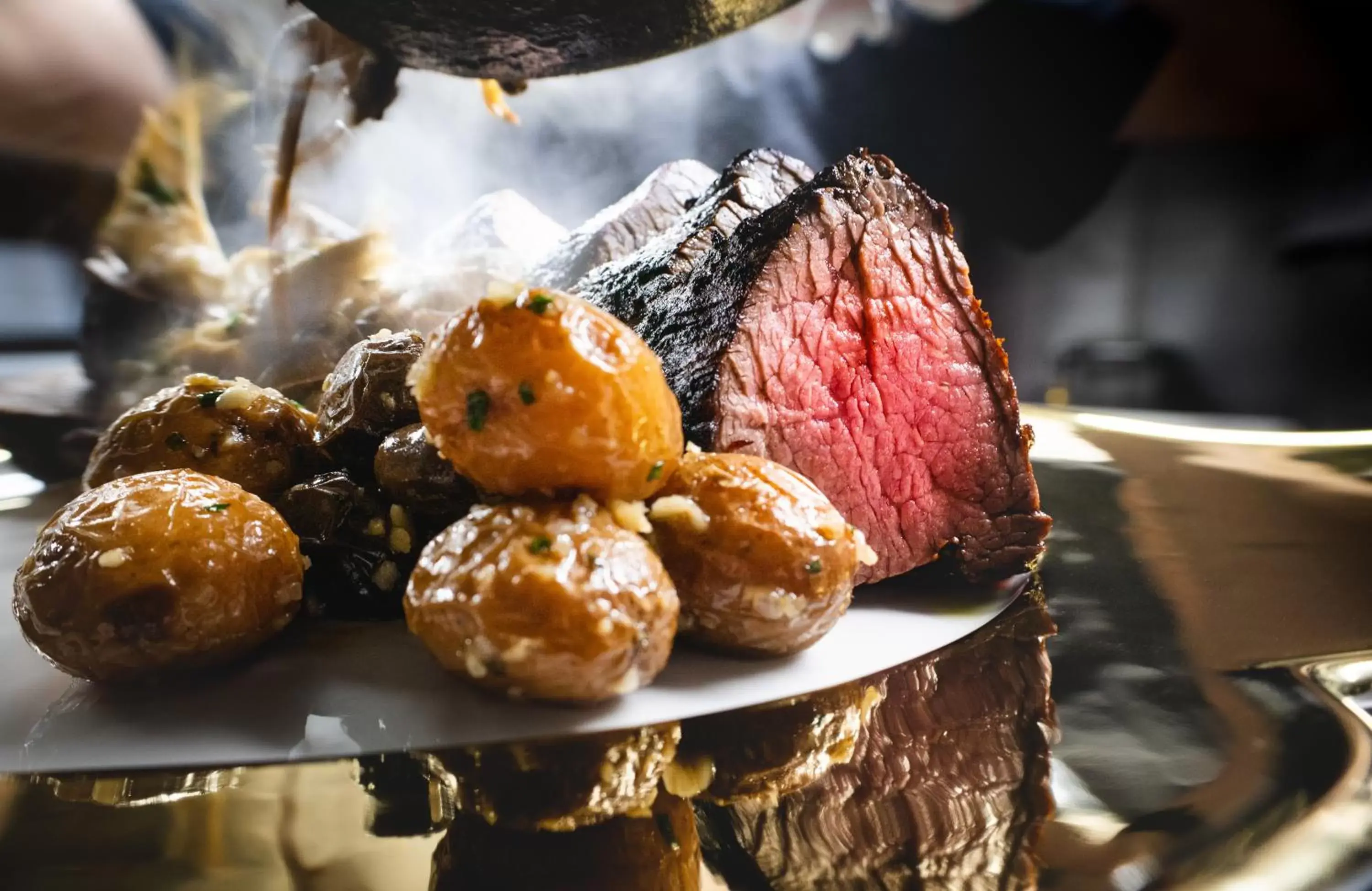 Restaurant/places to eat in Winchester Inn Restaurant/places to eat in Winchester Inn