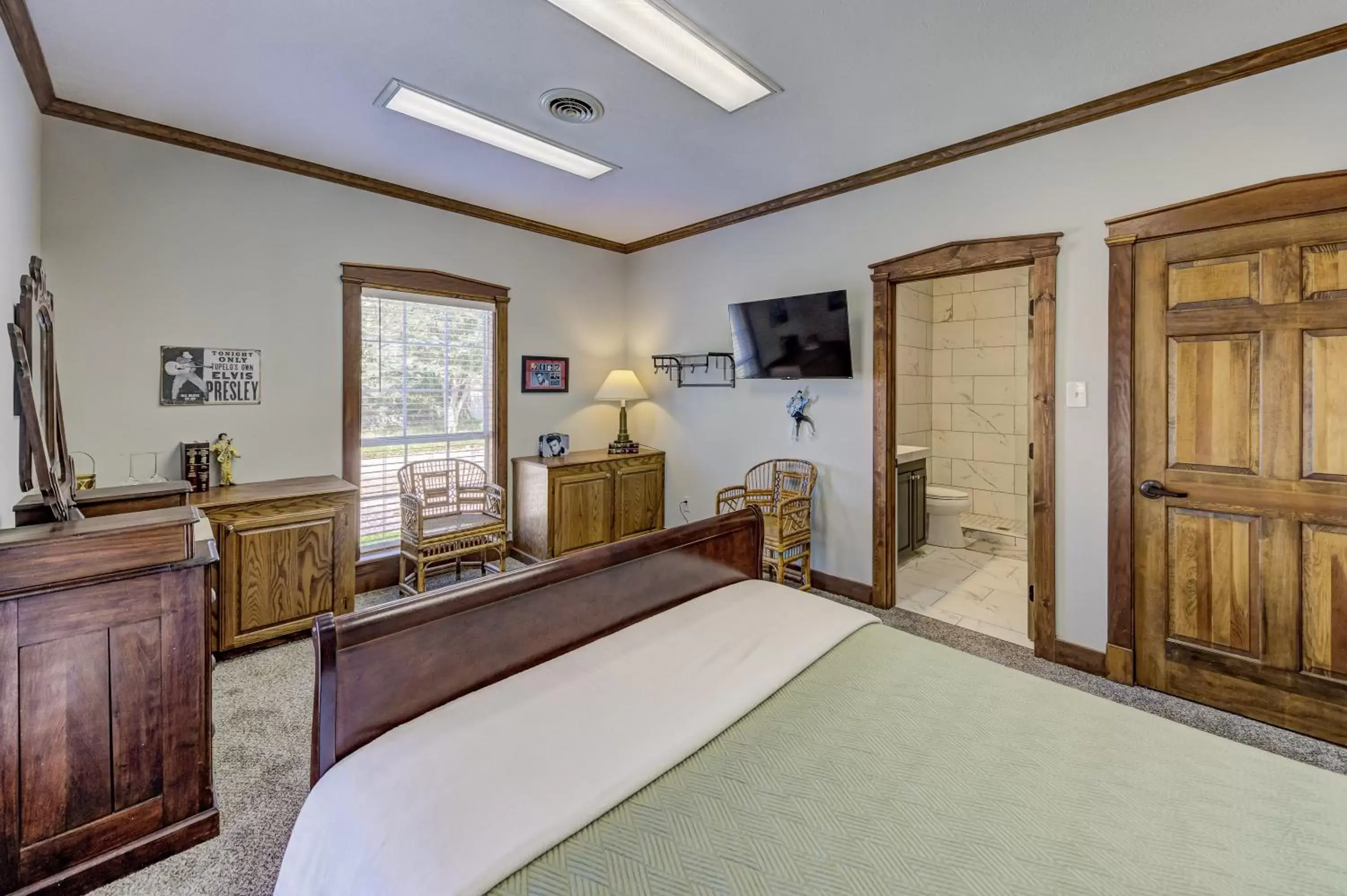 Photo of the whole room, Bed in Halpino Photo of the whole room, Bed in Halpino