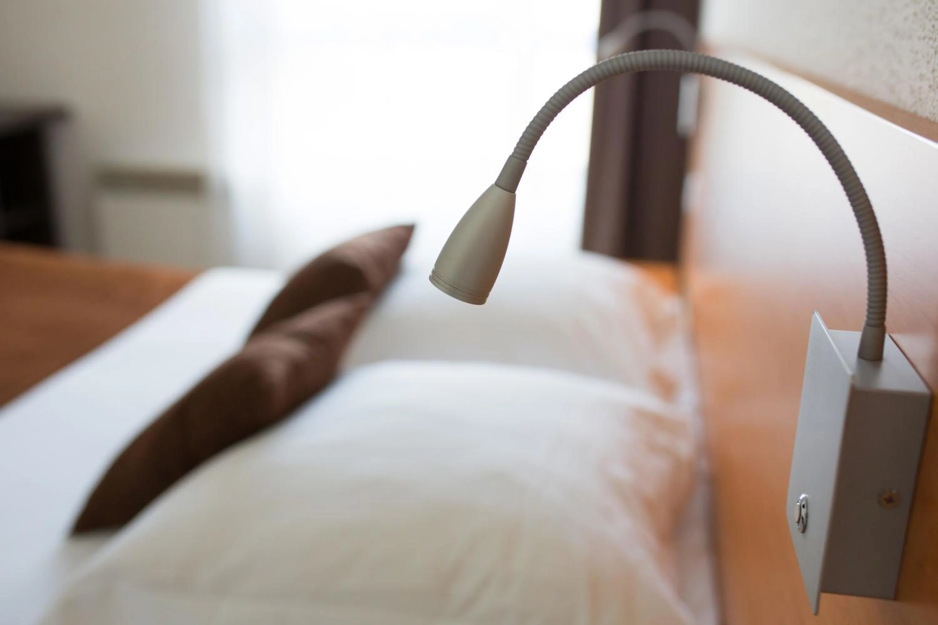 Bed in Cerise Strasbourg