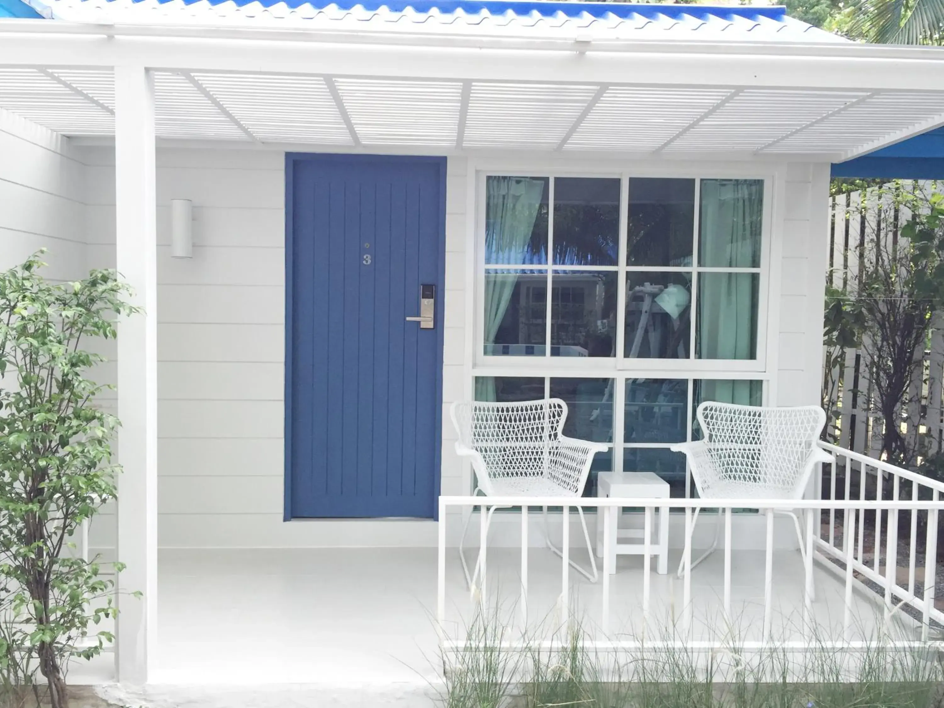 Zea Za Bungalow Zea Za Bungalow