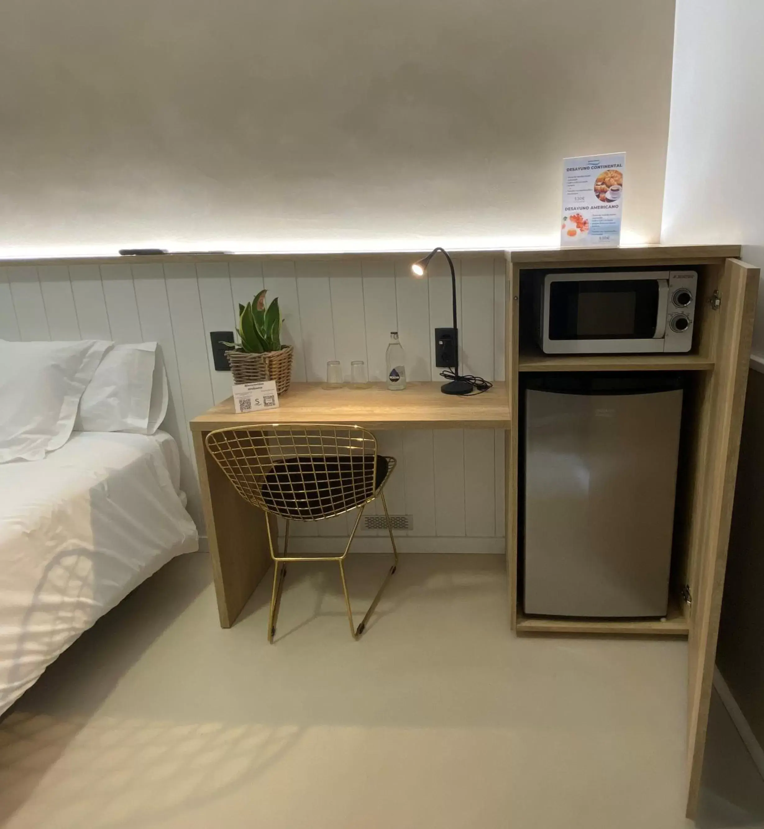 Area and facilities, Kitchen/Kitchenette in Aparthotel Solifemar