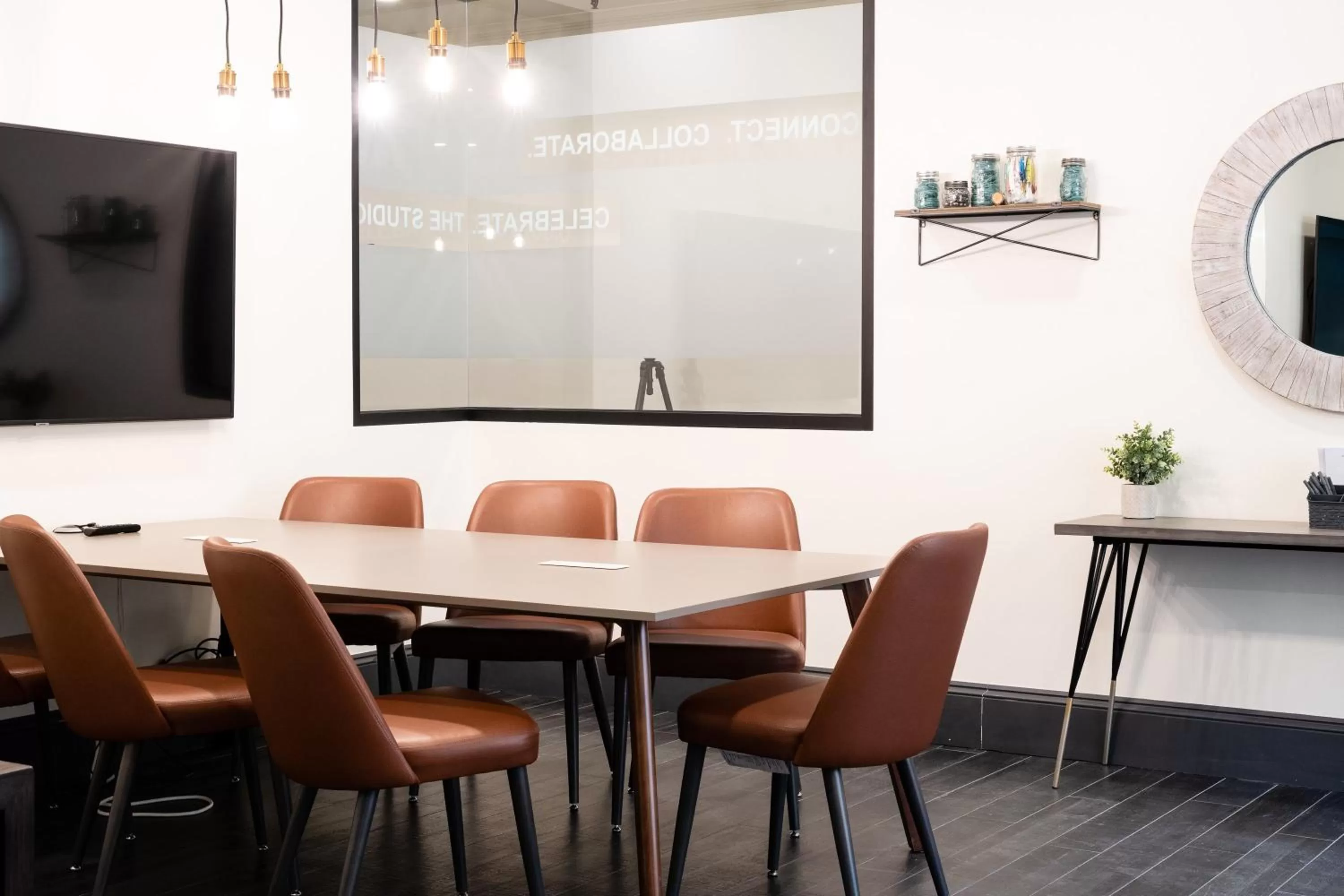 Meeting/conference room in Crowne Plaza Hotel Moncton Downtown by IHG