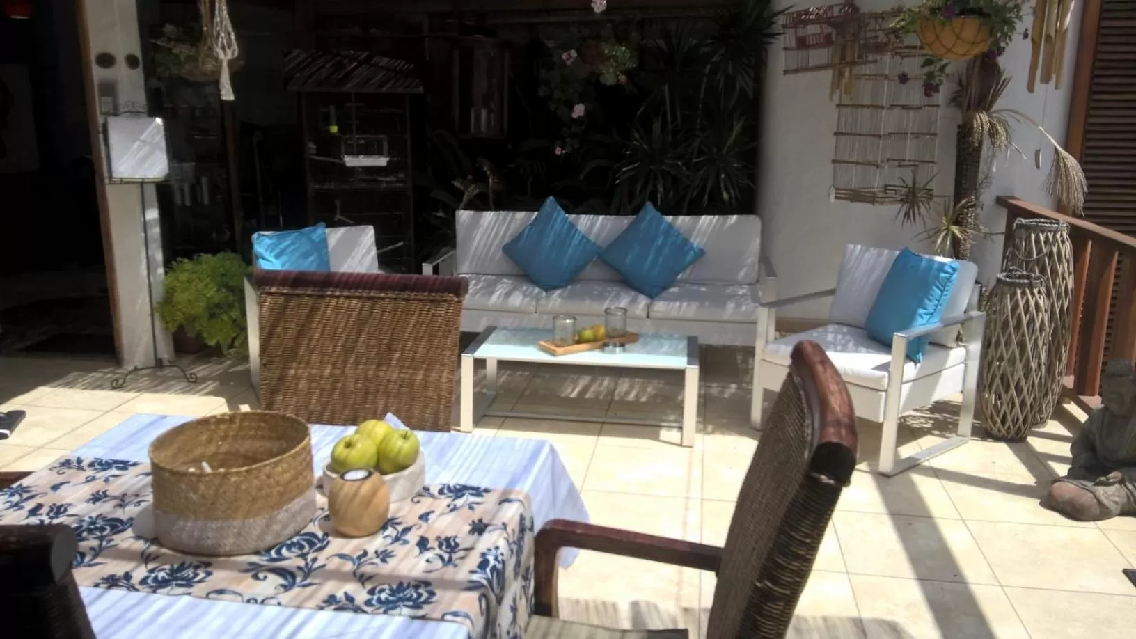 Lounge or bar in Birdcage Gay Men Resort and Lifestyle Hotel