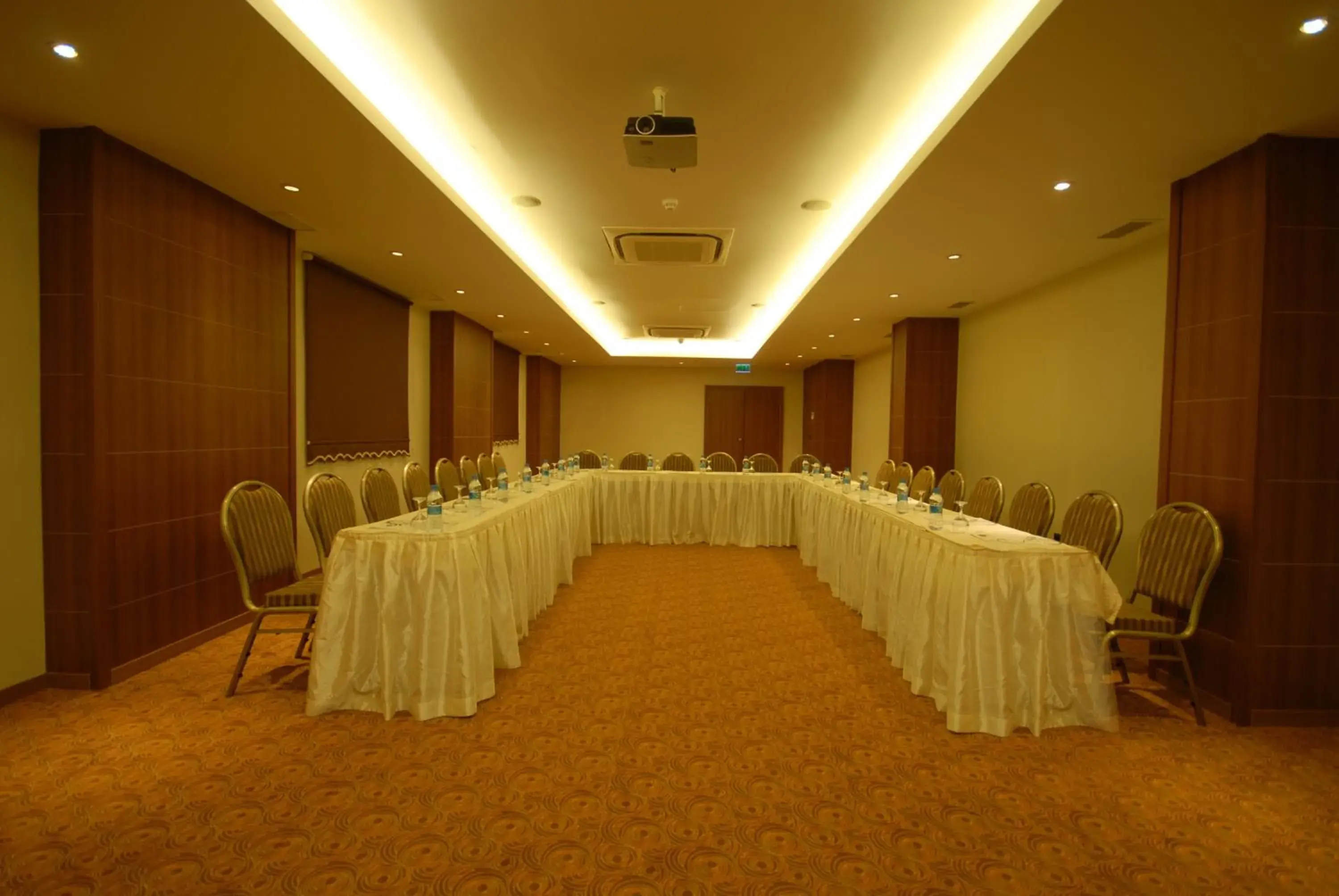 Meeting/conference room in Suhan Cappadocia Hotel & Spa