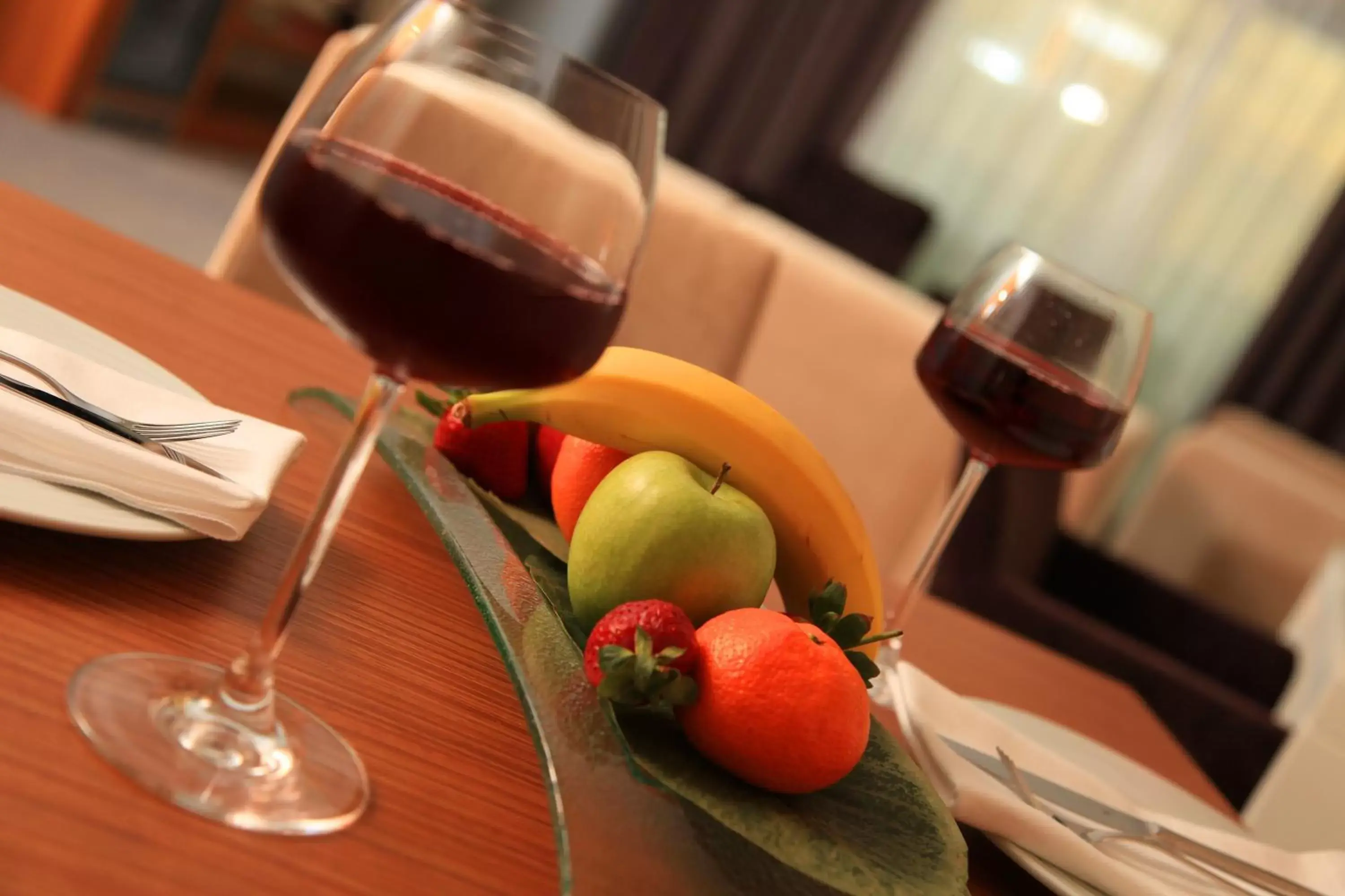 Drinks, Food in Ramada Plaza by Wyndham Istanbul Asia Airport