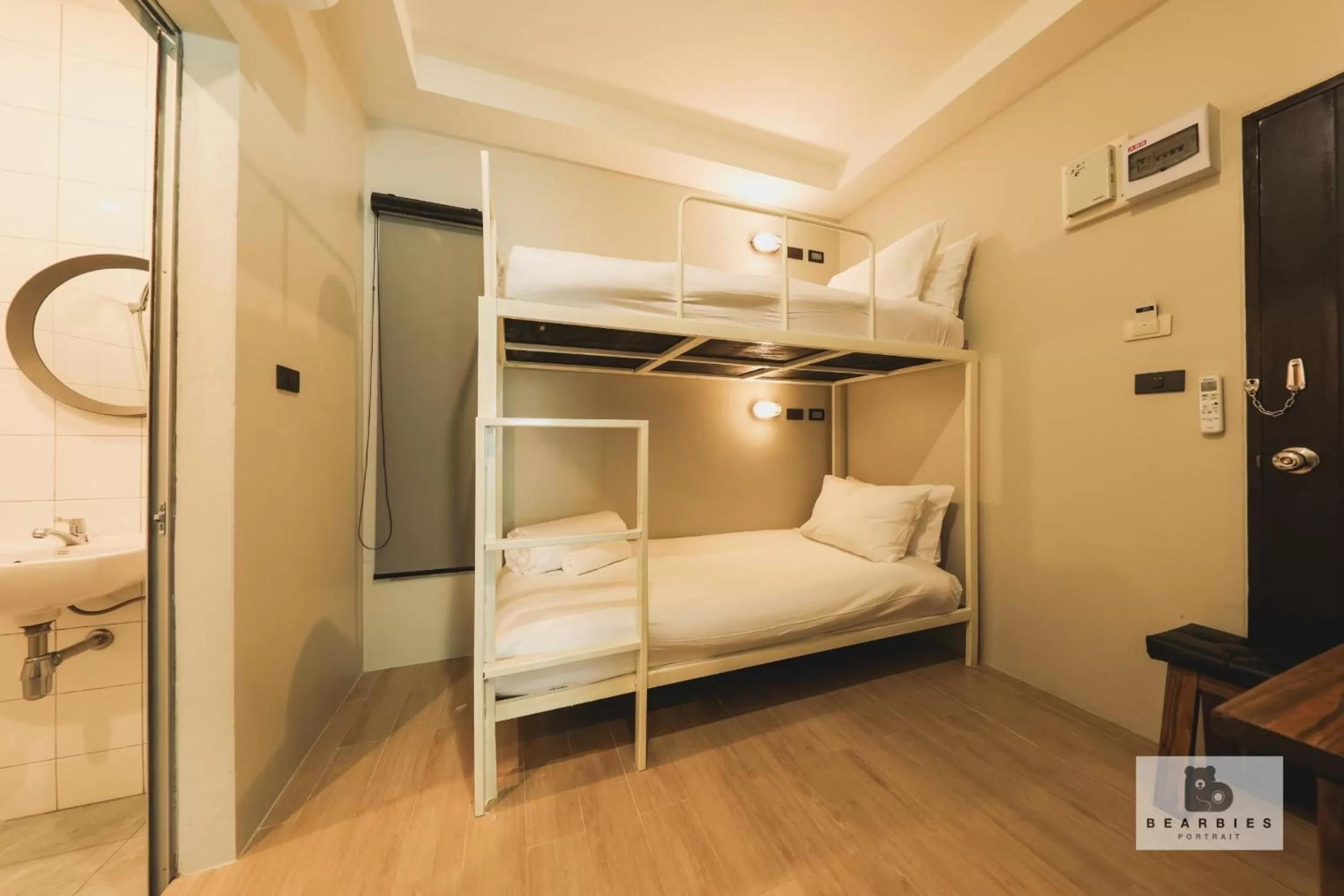 Get GuestHouse 2 ( Sangsri soi 4)