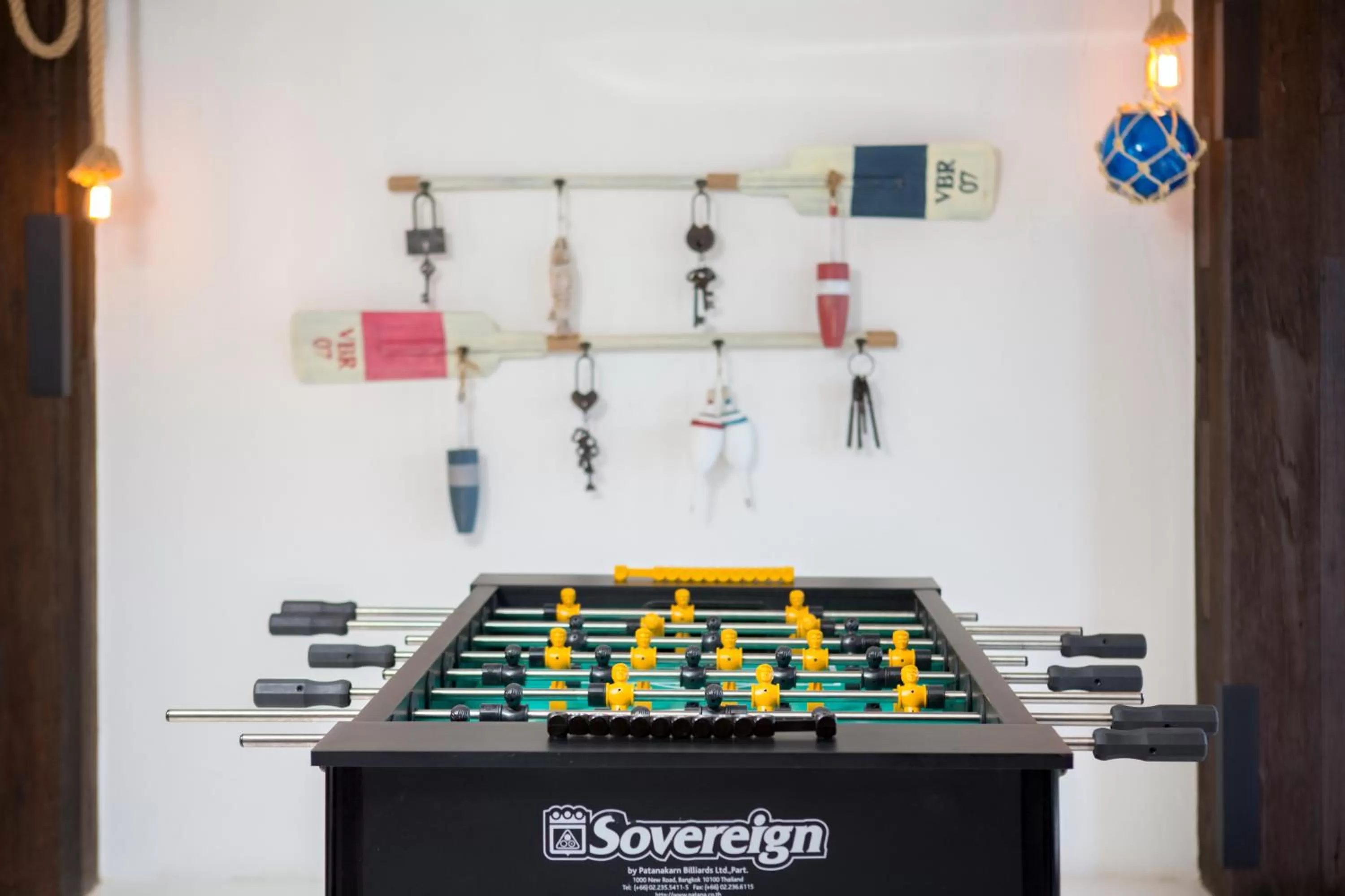 older children in Kept Bangsaray Hotel Pattaya