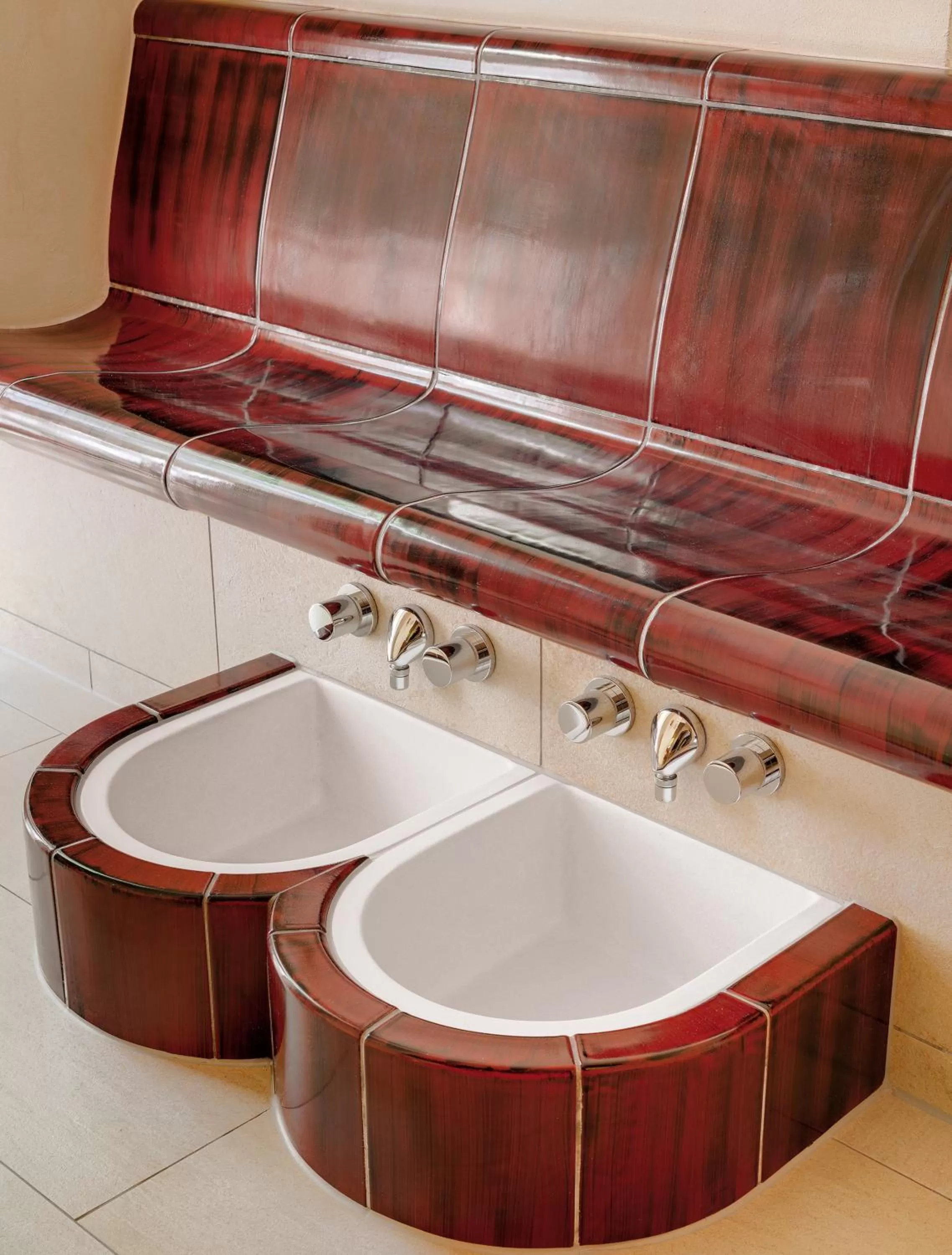 Sauna in Pfalzhotel Asselheim