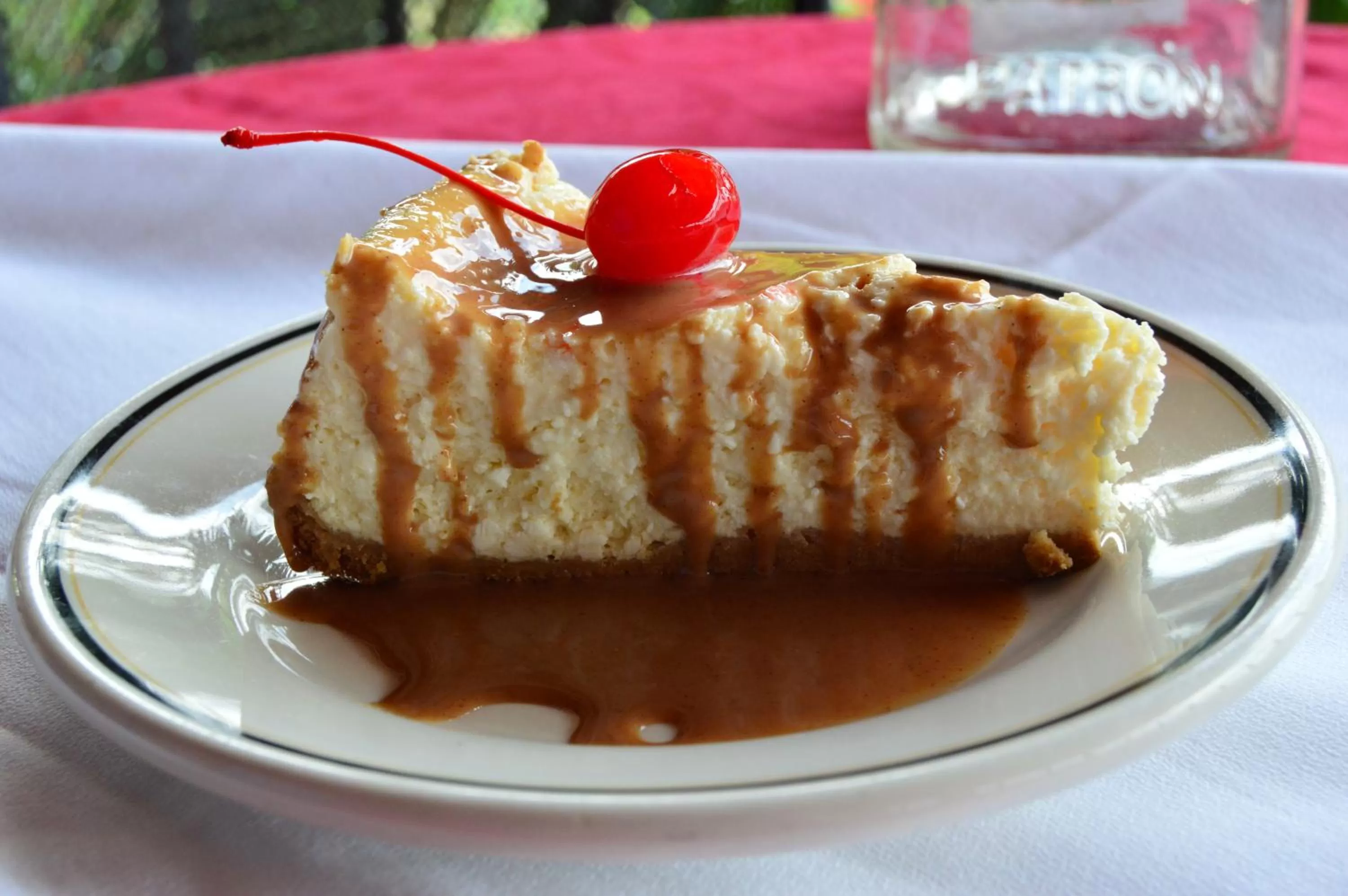 Meals in Rolson Hotel