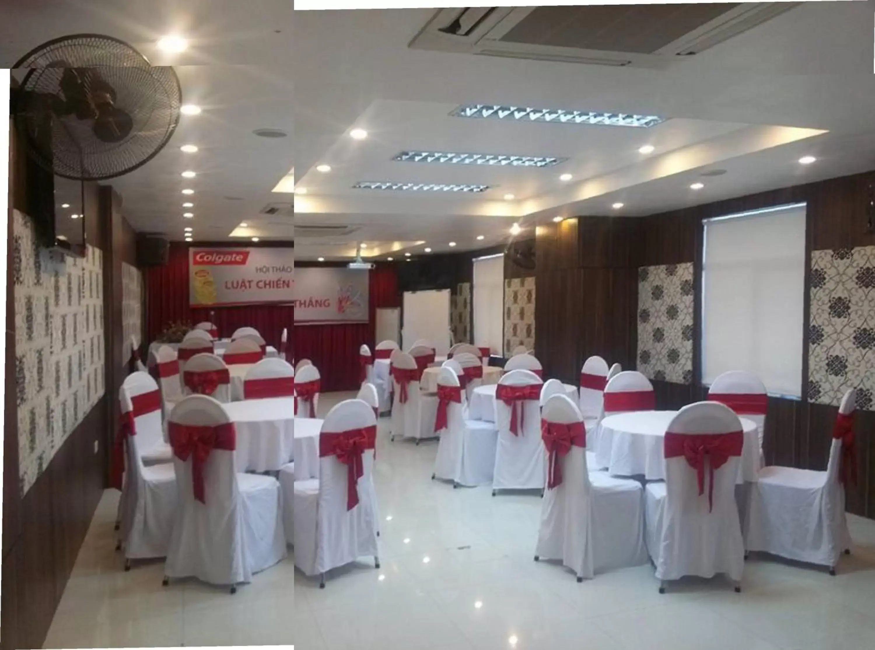 Meeting/conference room, Banquet Facilities in Van Mieu 2 Hotel